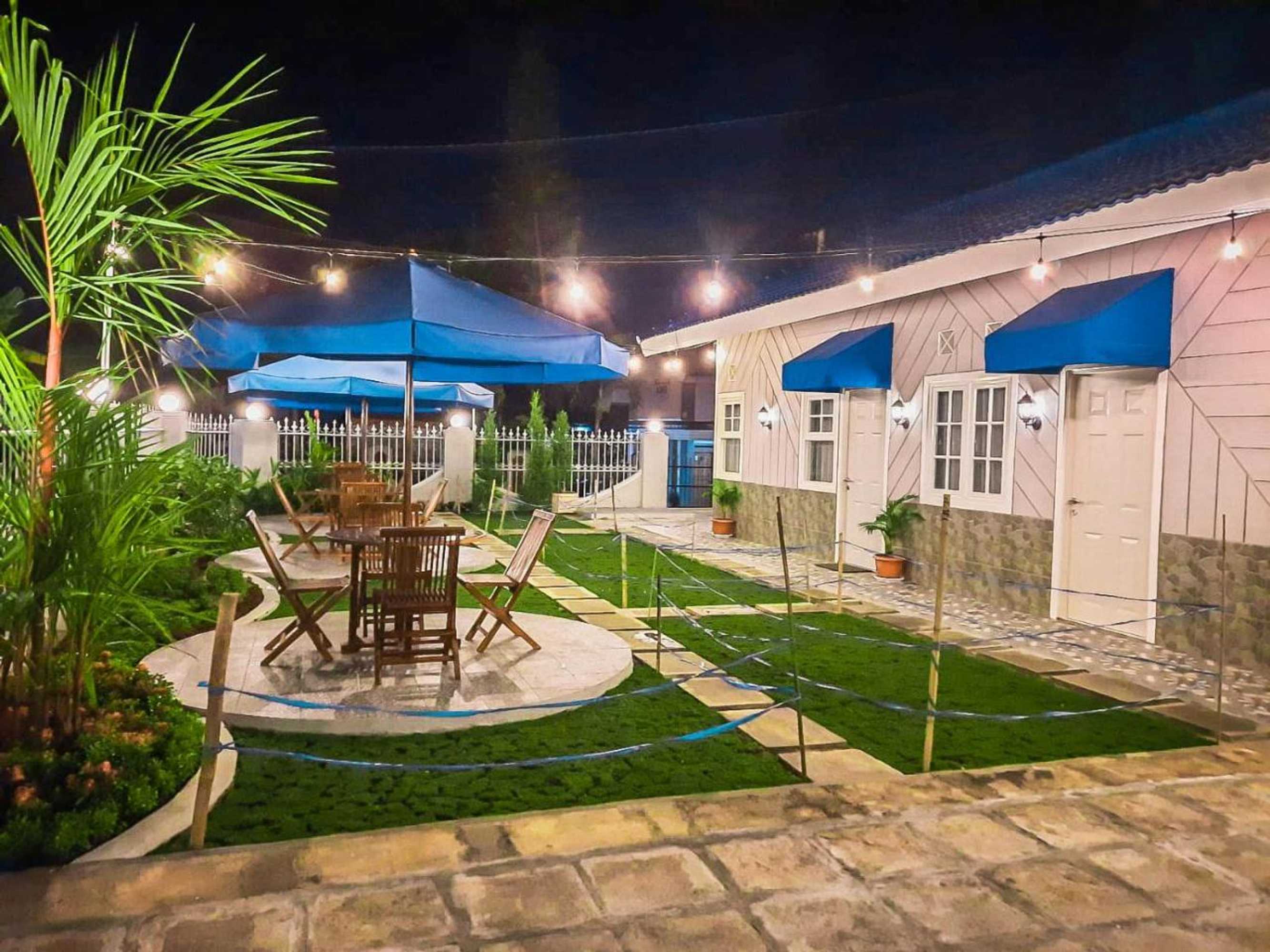 Gift card for Rosemary Homestay