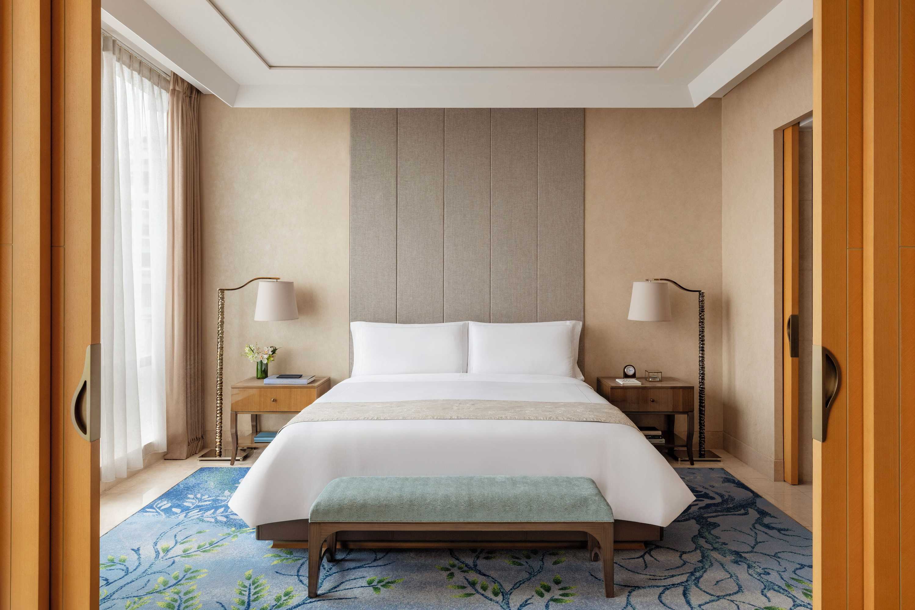 Gift card for Raffles Jakarta