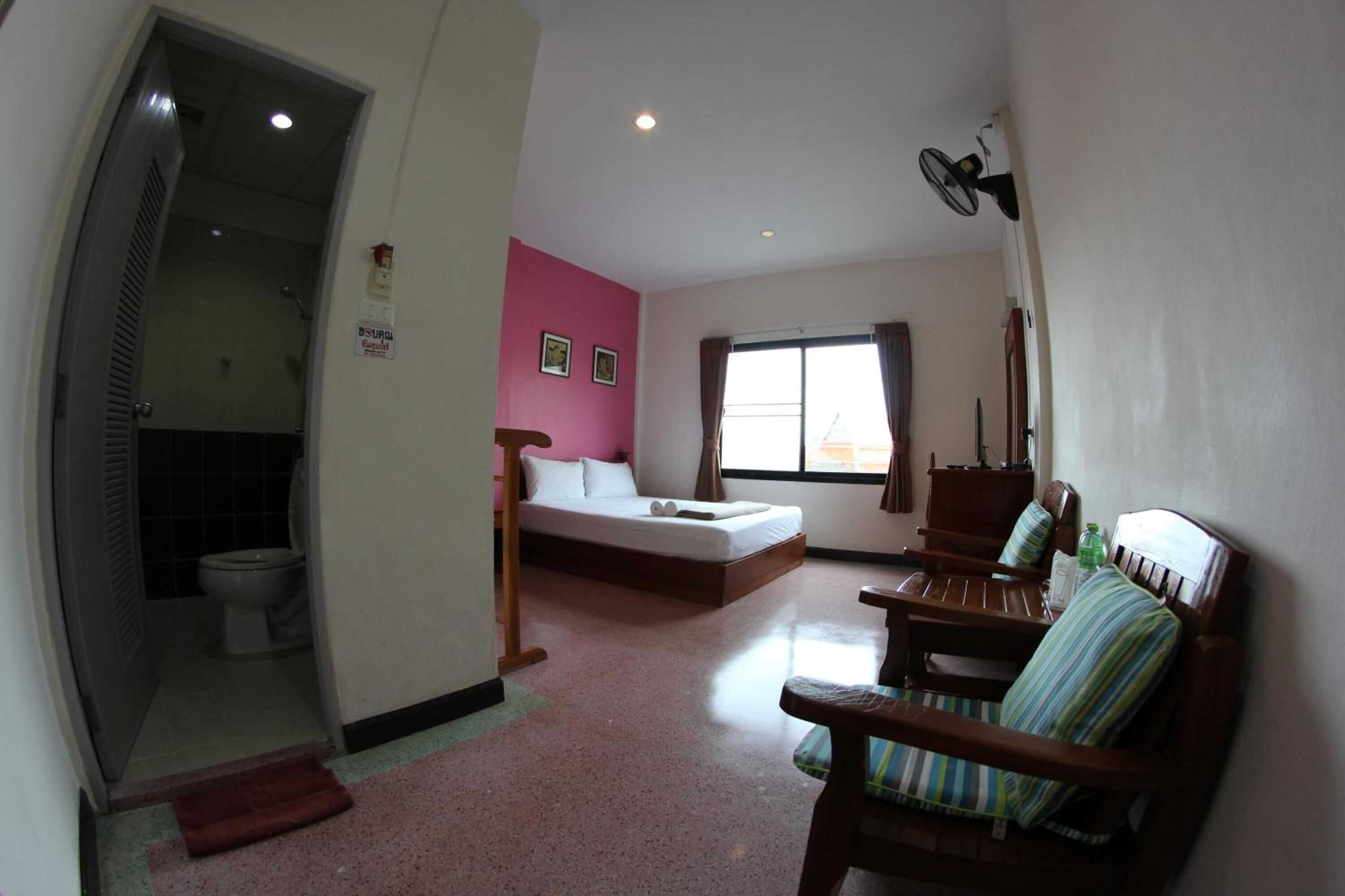 Gift card for My Place @ Surat Hotel