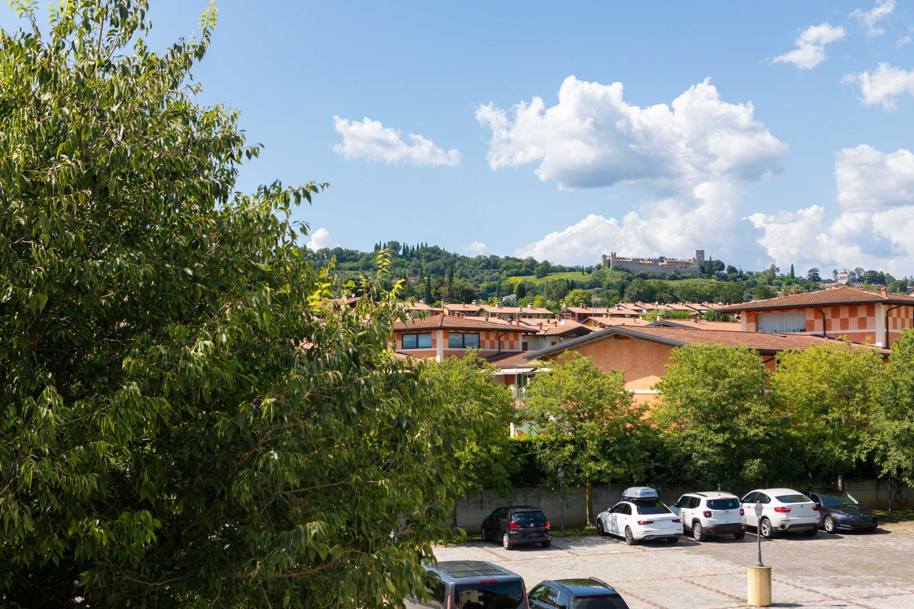 Gift card for Le Terrazze Sul Lago Residence & Hotel Gift card for Le Terrazze Sul Lago Residence & Hotel