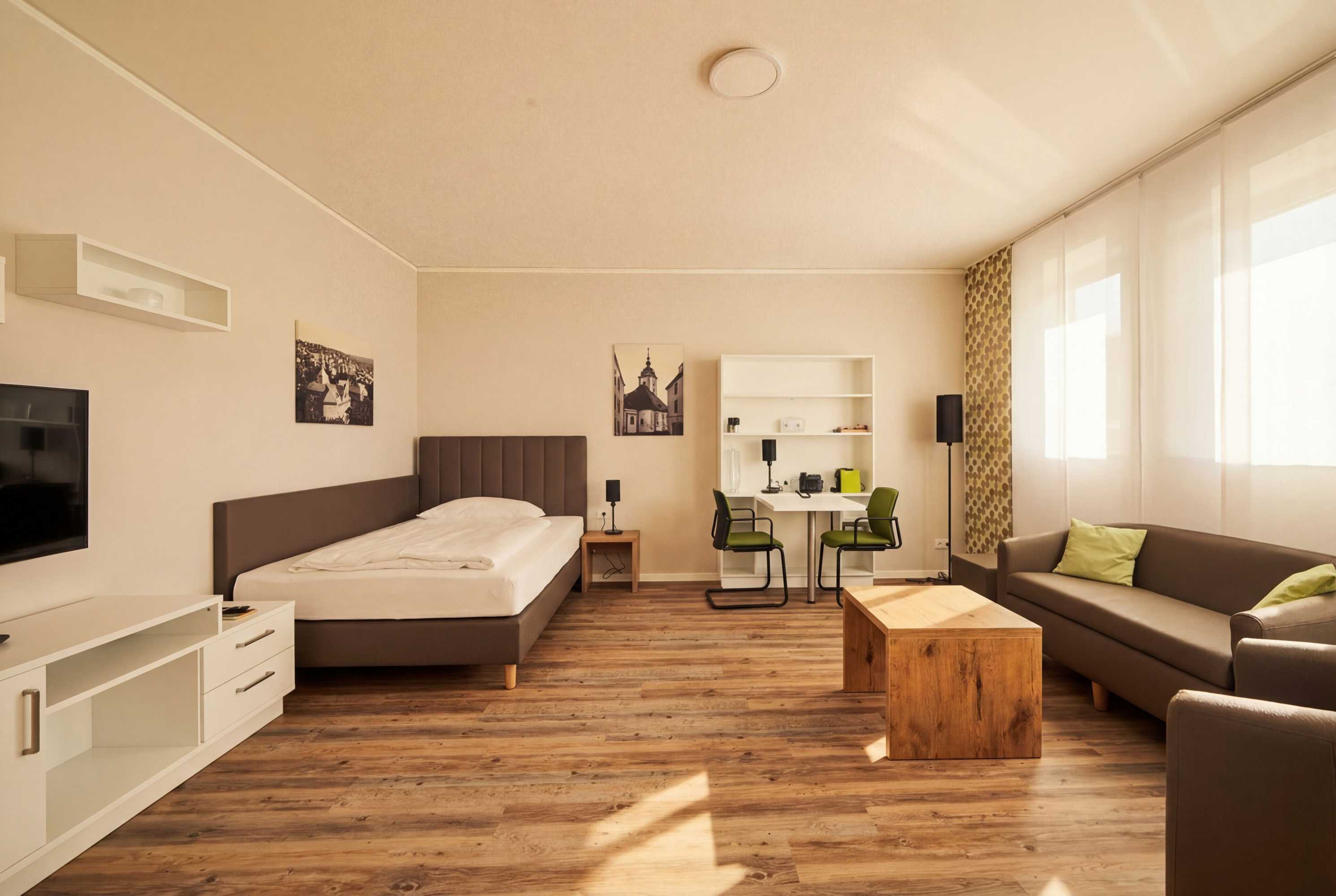 Gift card for Adapt Apartment Hotel Siegen