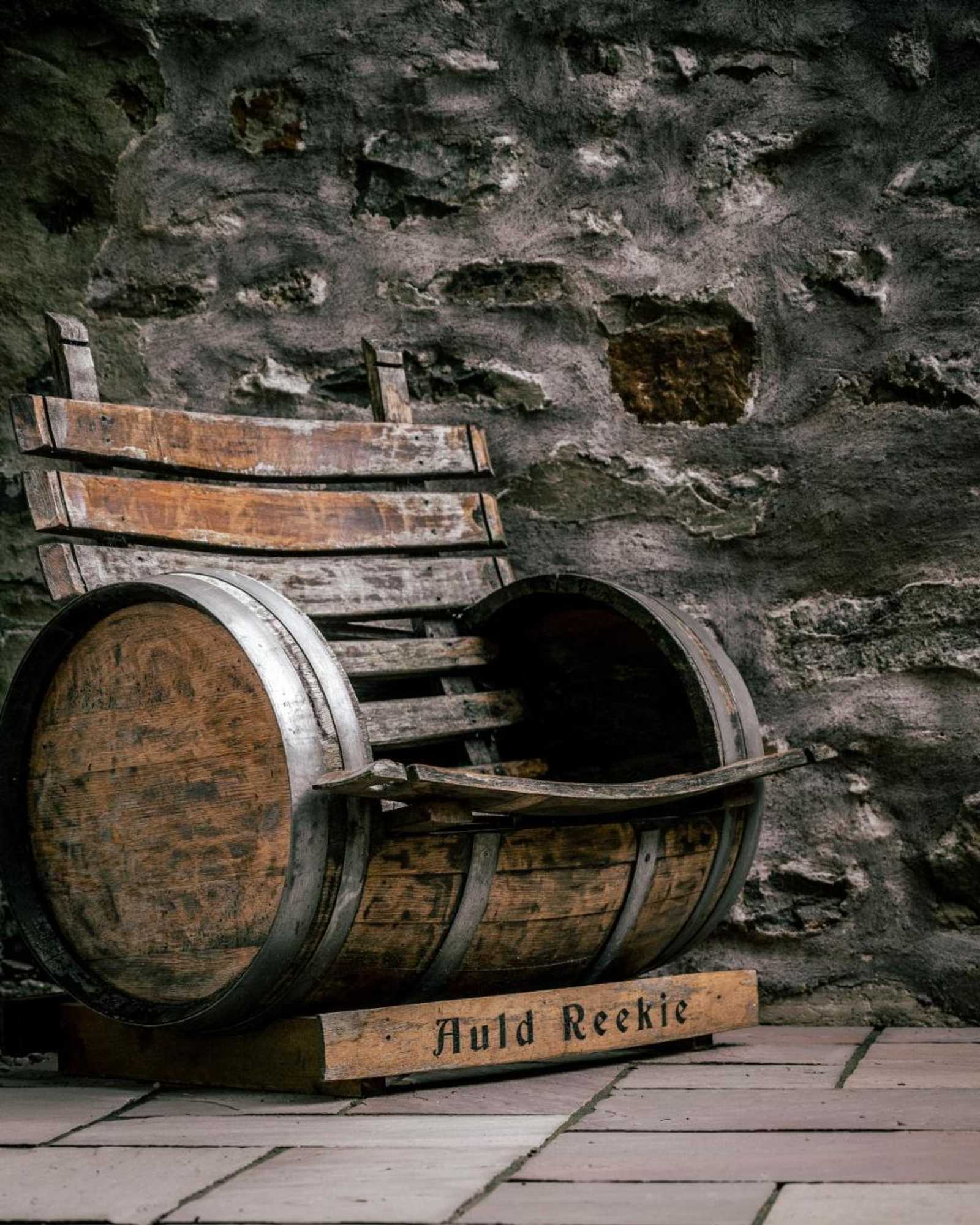 Gift card for Delny Glamping - The Auld Reekie