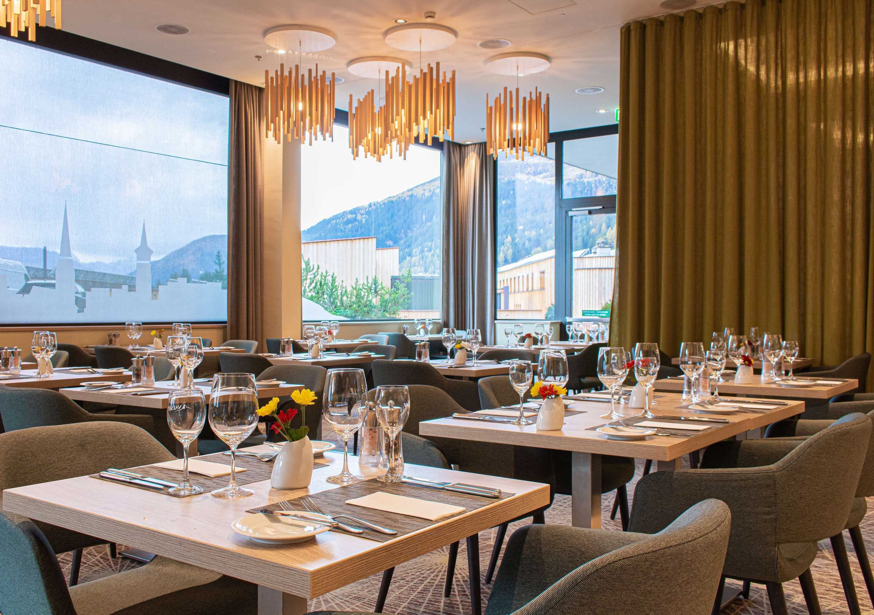 Gift card for Hilton Garden Inn Davos Gift card for Hilton Garden Inn Davos
