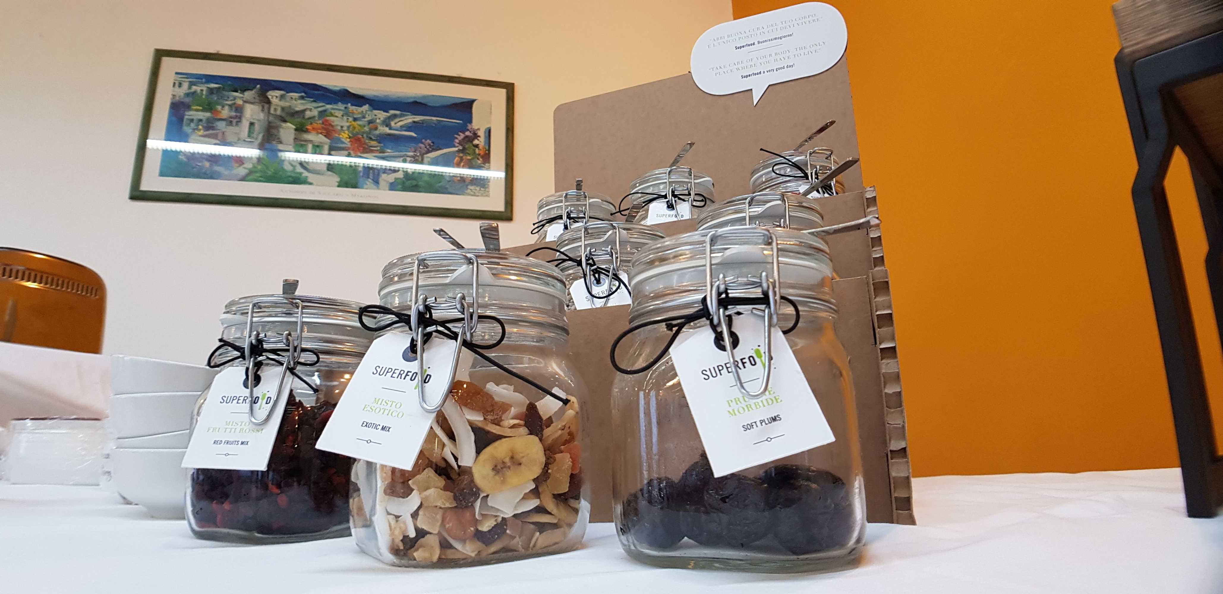 Gift card for Hotel Terme di Castel San Pietro