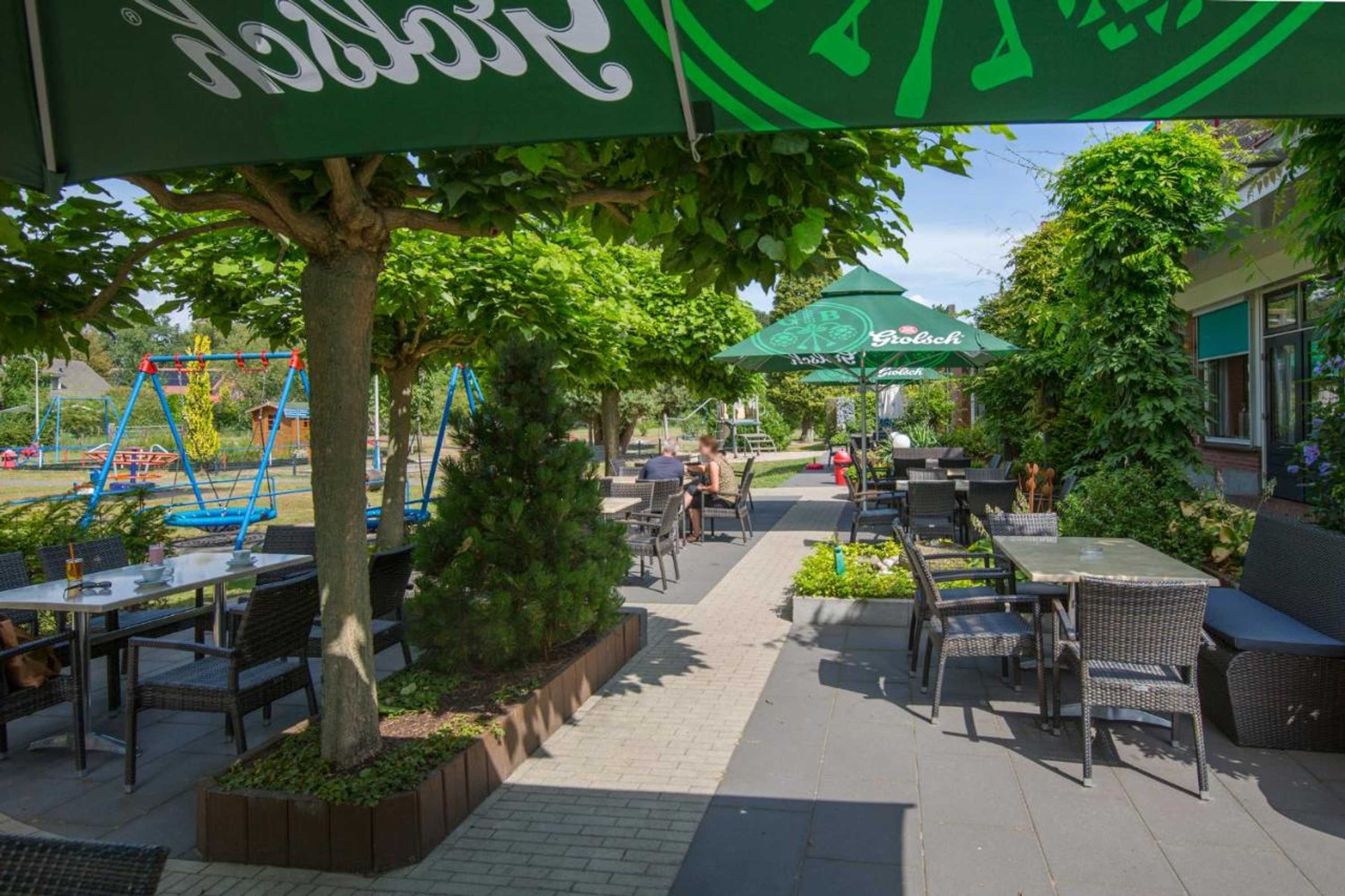 Gift card for Hcr Prinsen