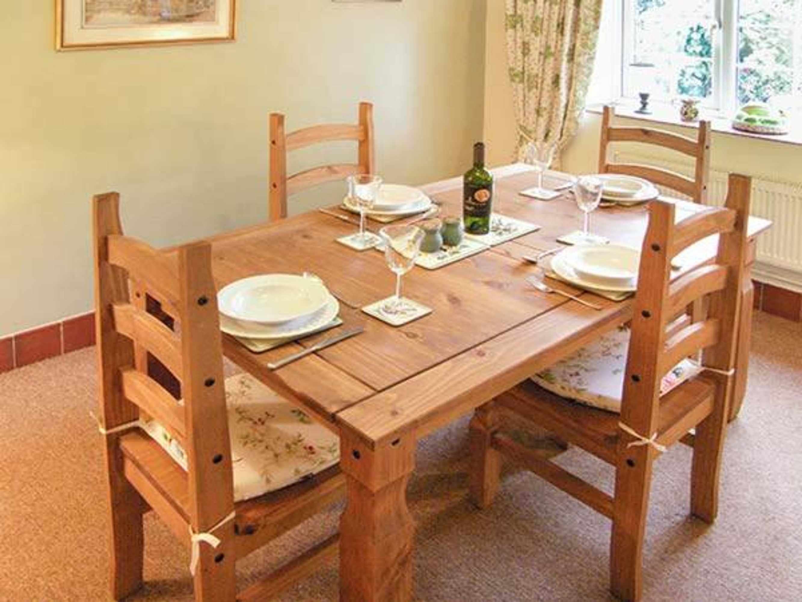 Gift card for The Old Smithy