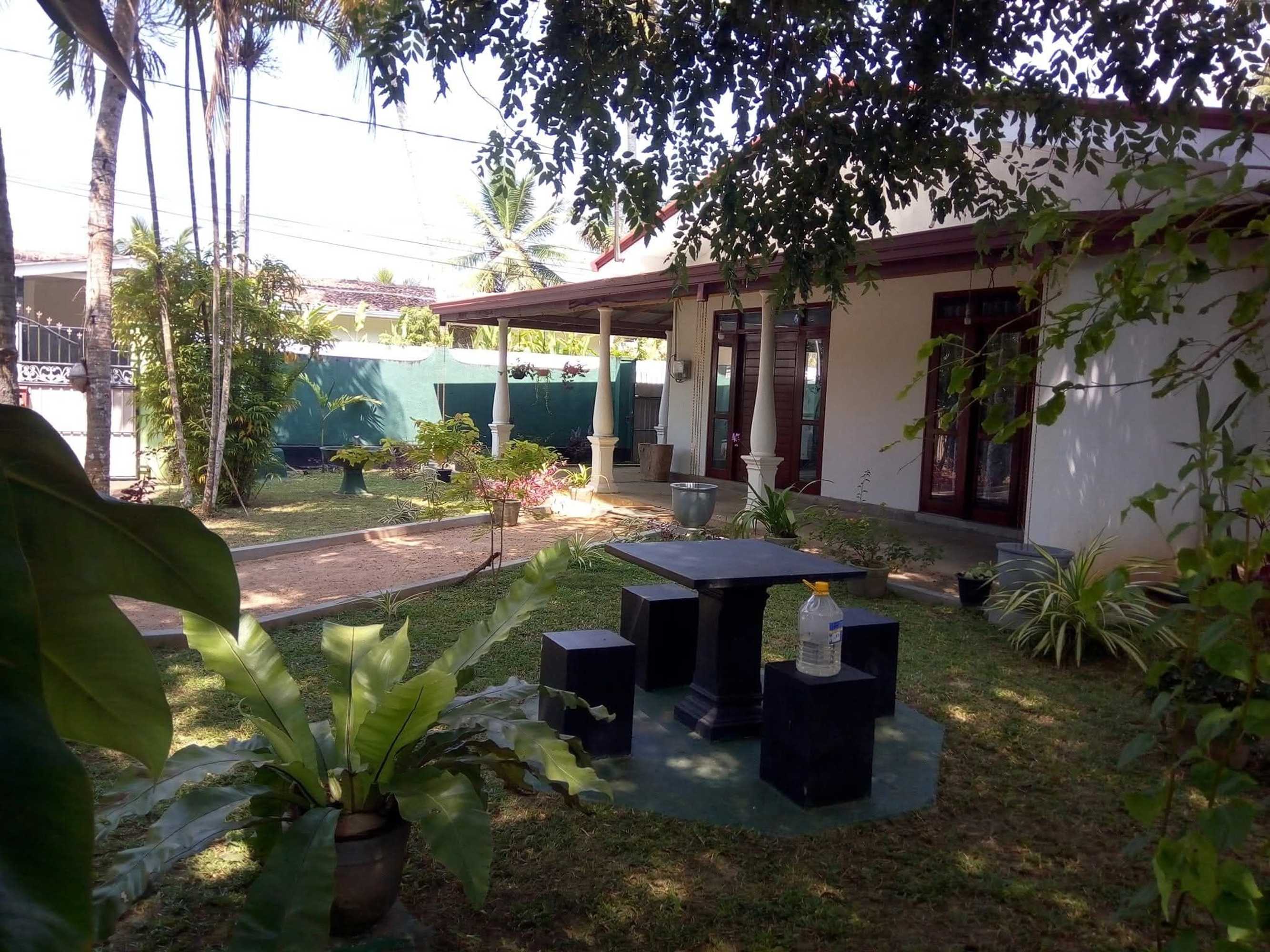Gift card for Shenya Villa