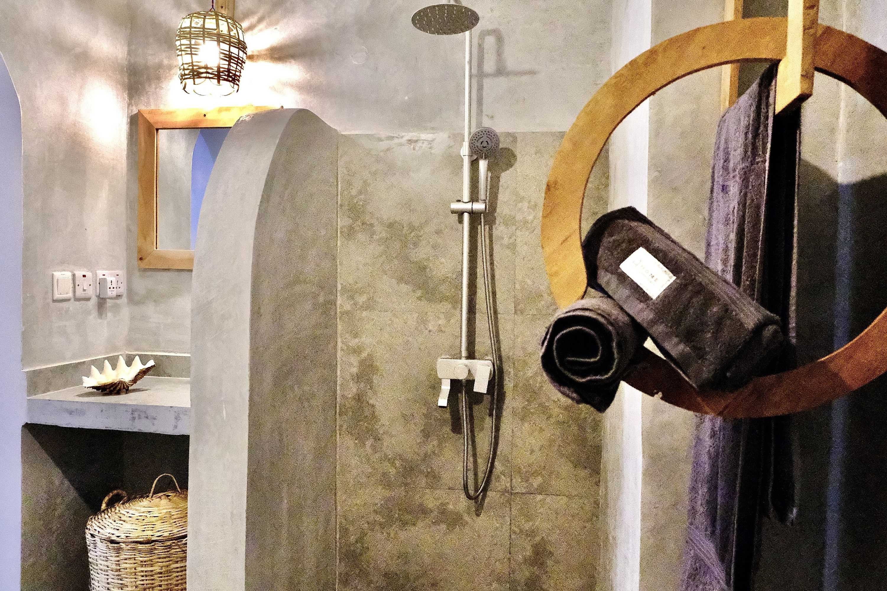 Gift card for Antares Villa