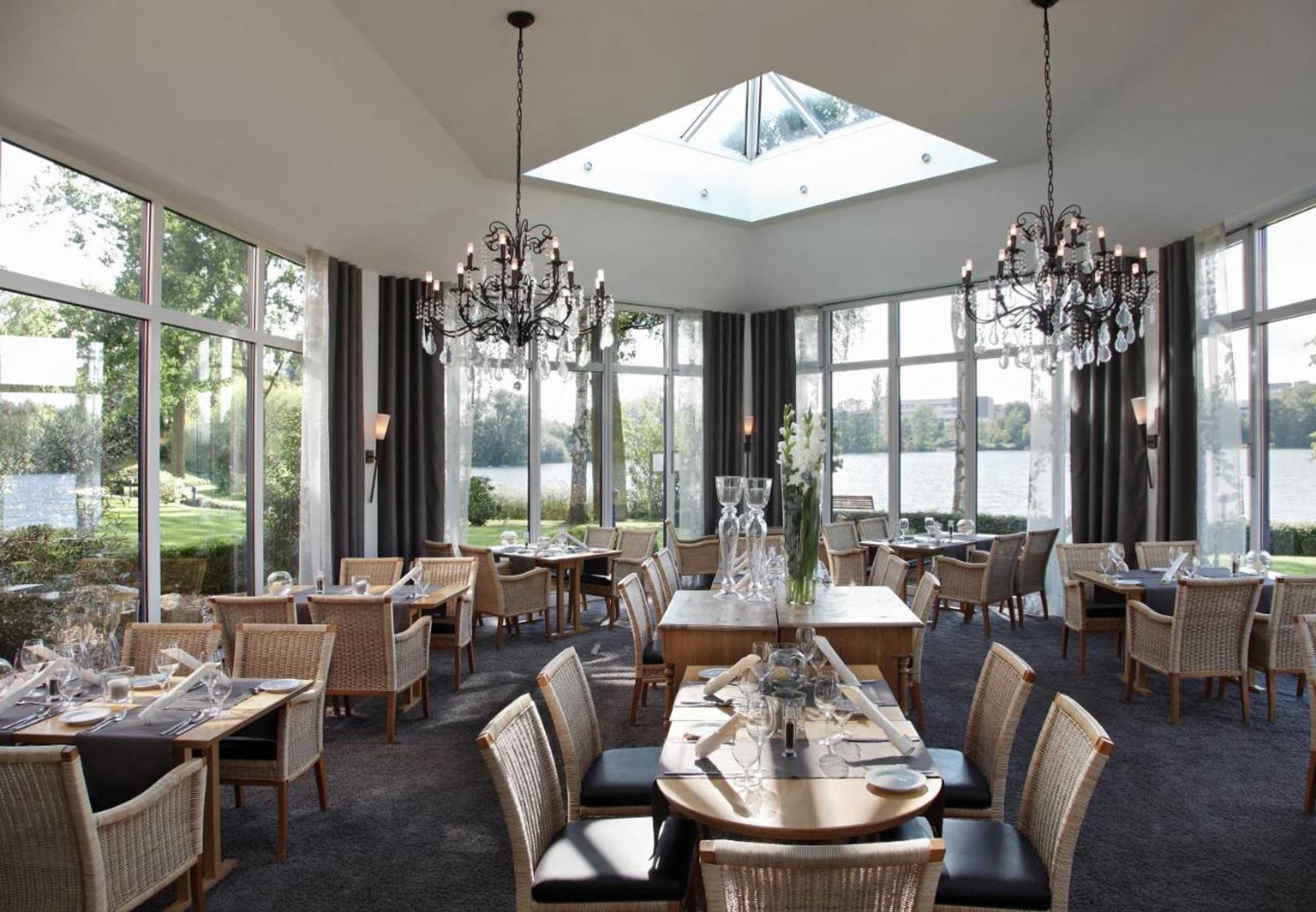 Gift card for See Park Janssen