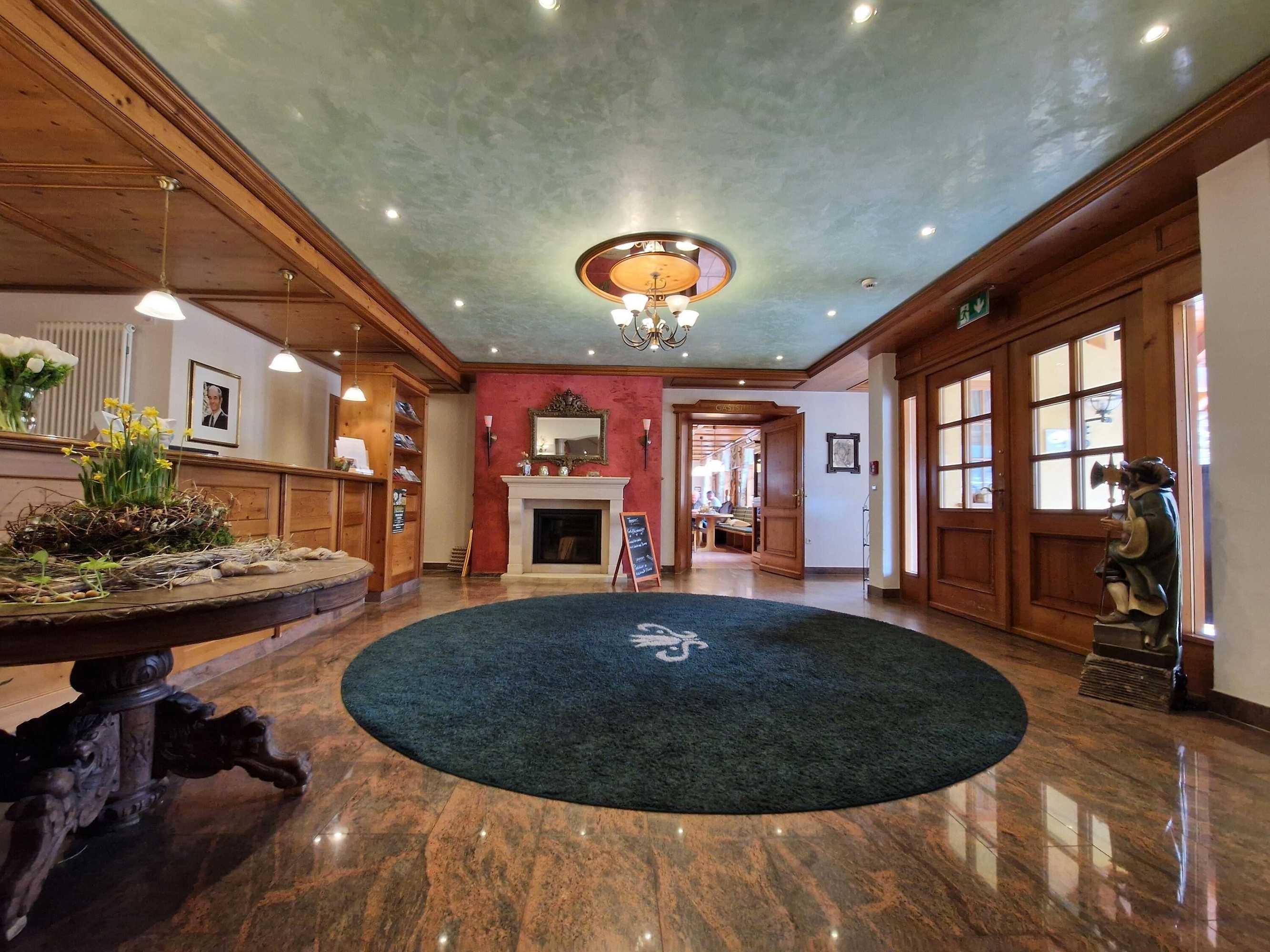 Gift card for Hotel Gasthaus Mosers Blume