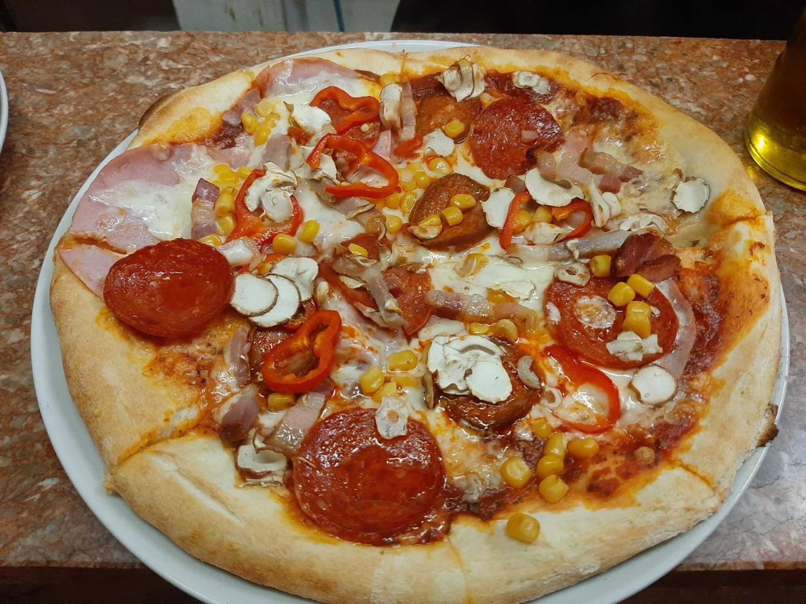 Gift card for Buffet M Apartments And Rooms Obrovac