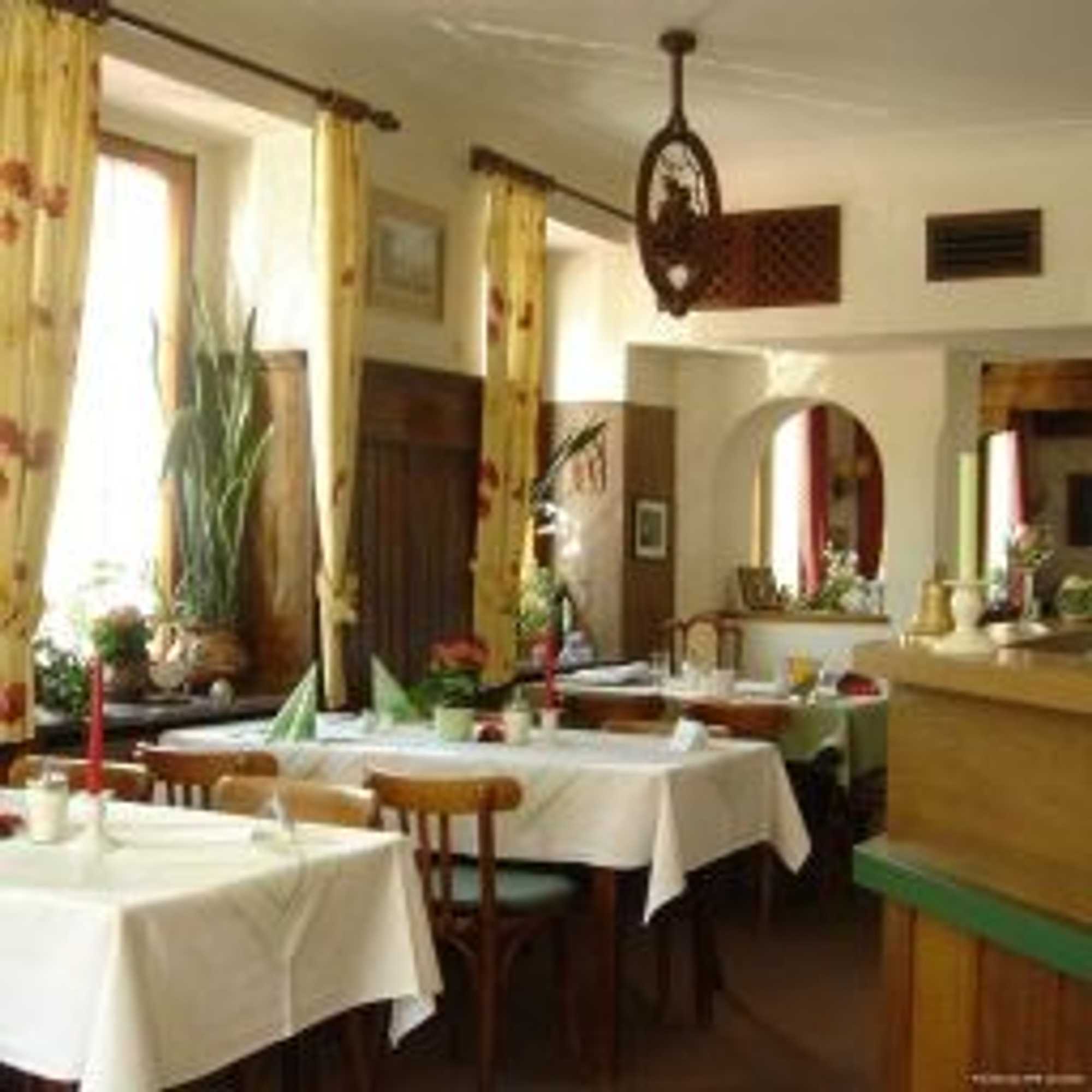 Gift card for Flair Hotel Grüner Baum Gift card for Flair Hotel Grüner Baum