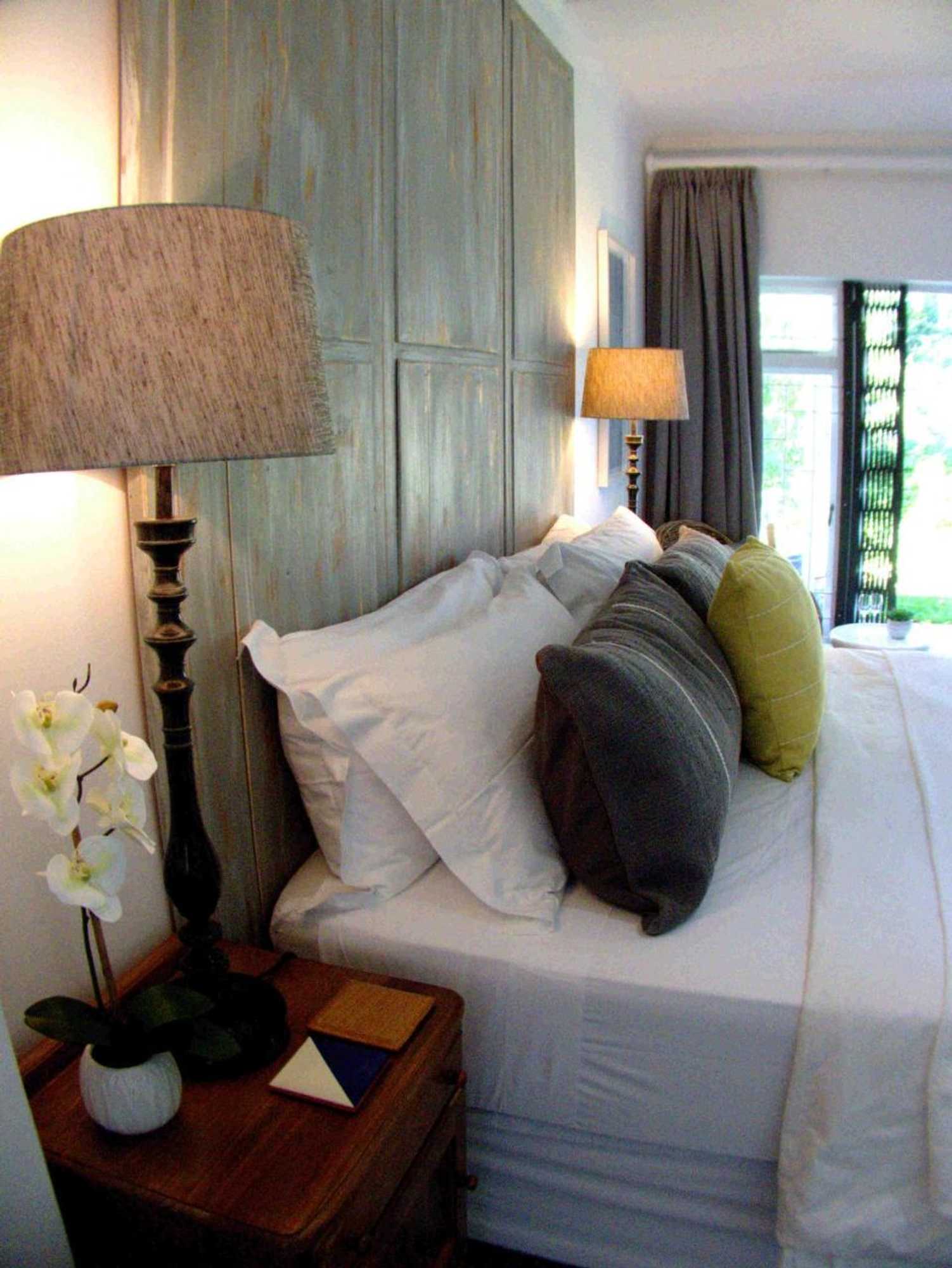 Gift card for Long Story Guest House And Cooks Kitchen