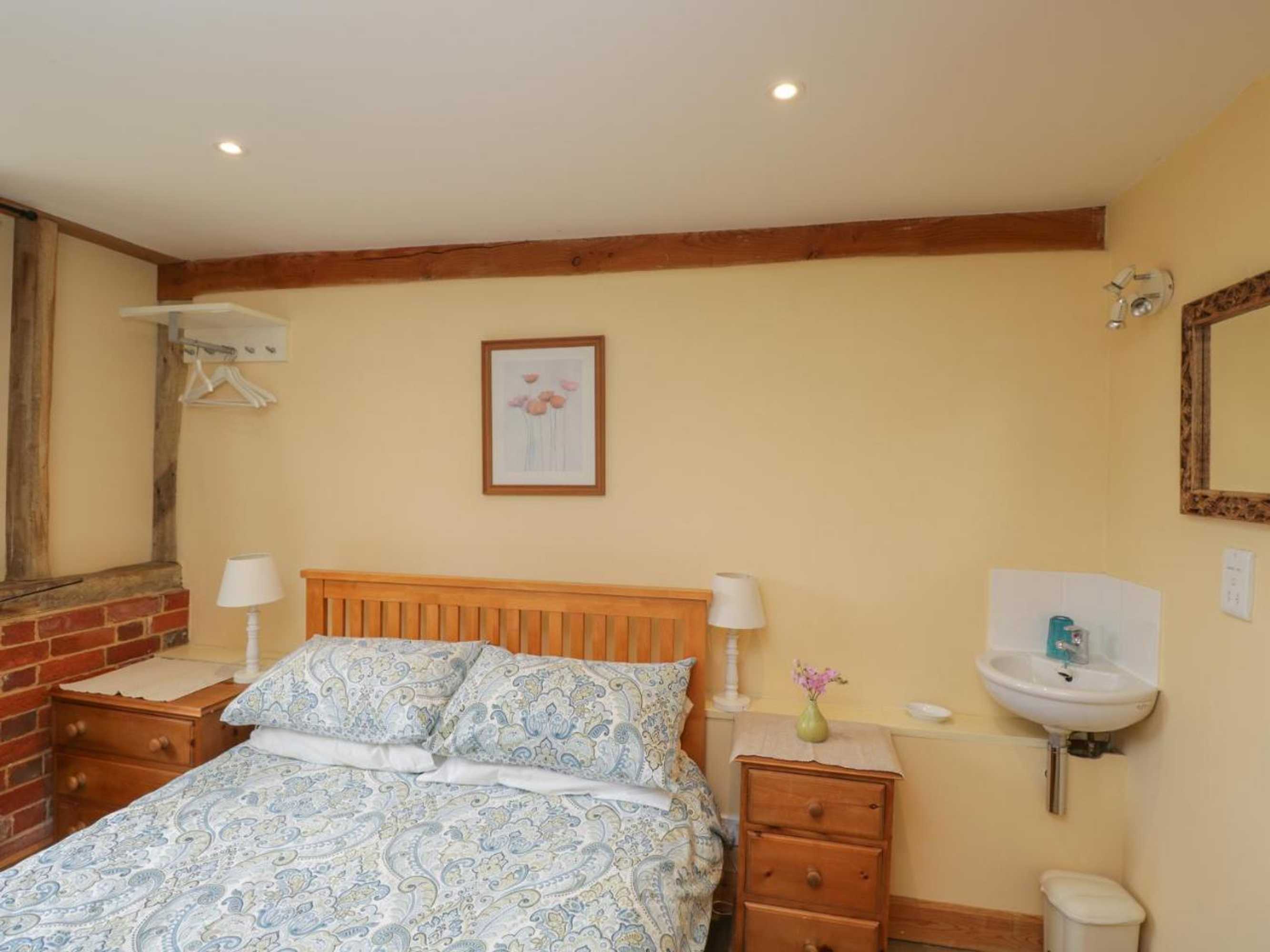 Gift card for The Old Cart Shed