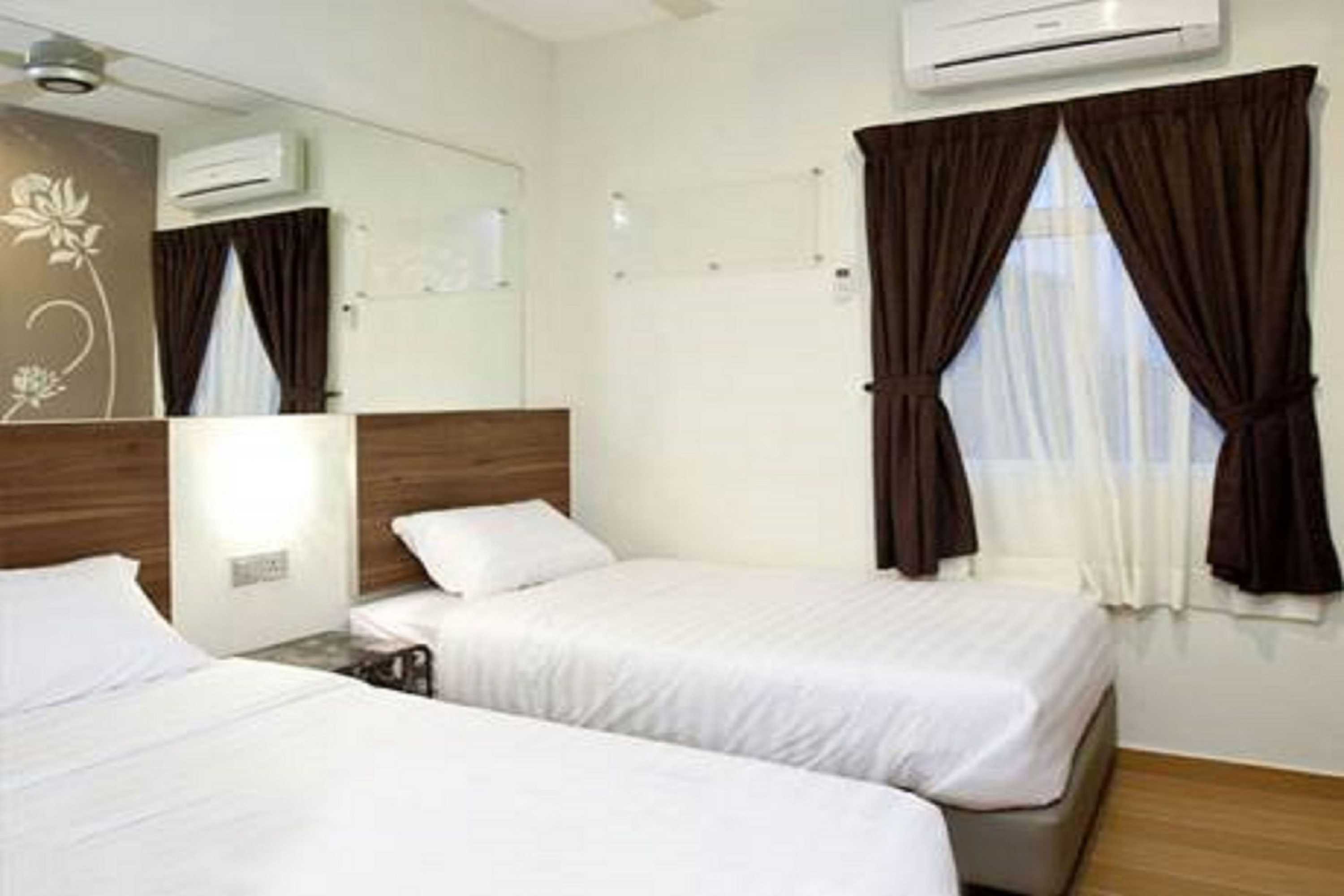 Gift card for Tune Hotels - Kota Bharu City Centre Gift card for Tune Hotels - Kota Bharu City Centre
