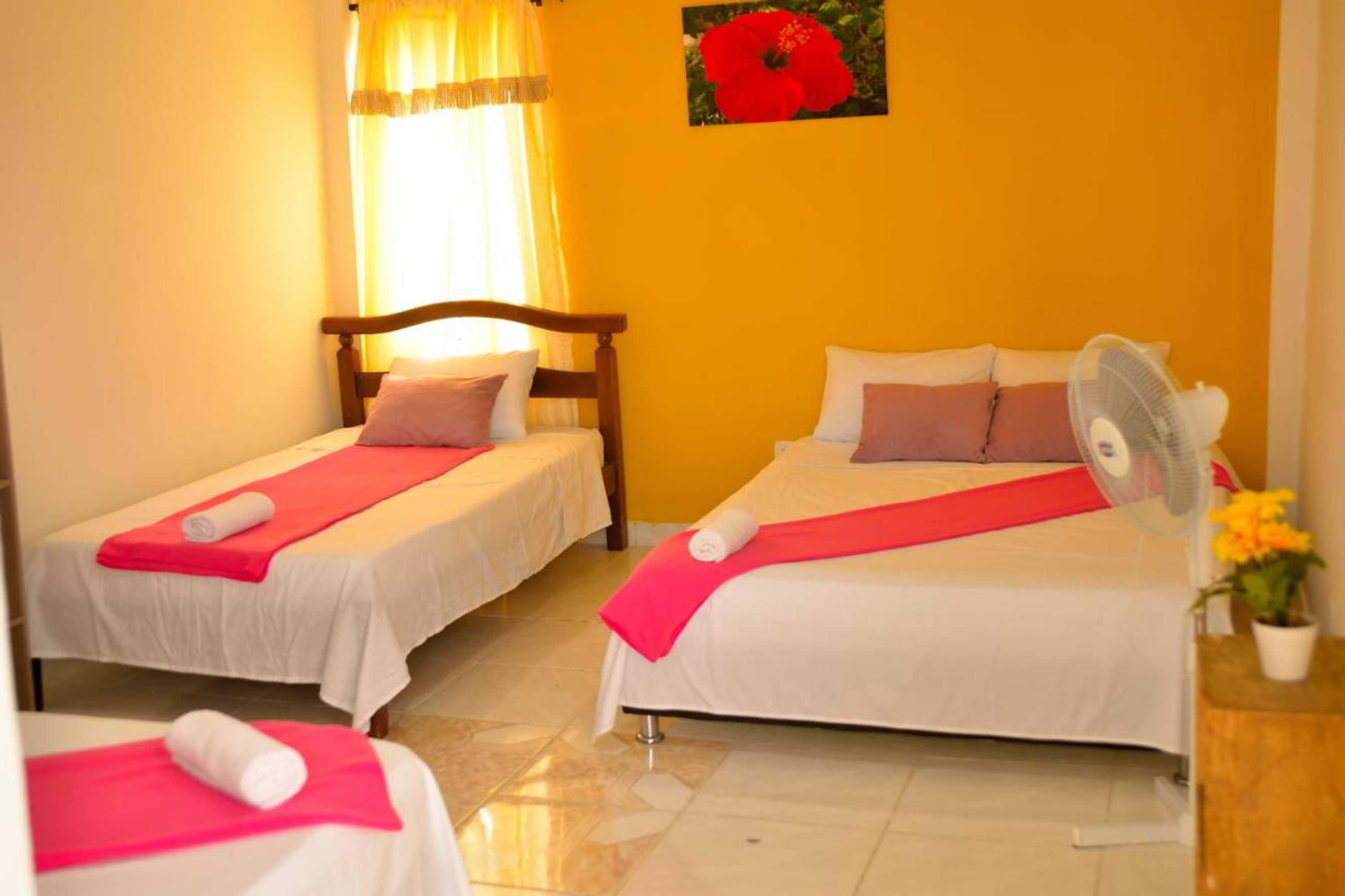 Gift card for Hotel Casa Alejandria