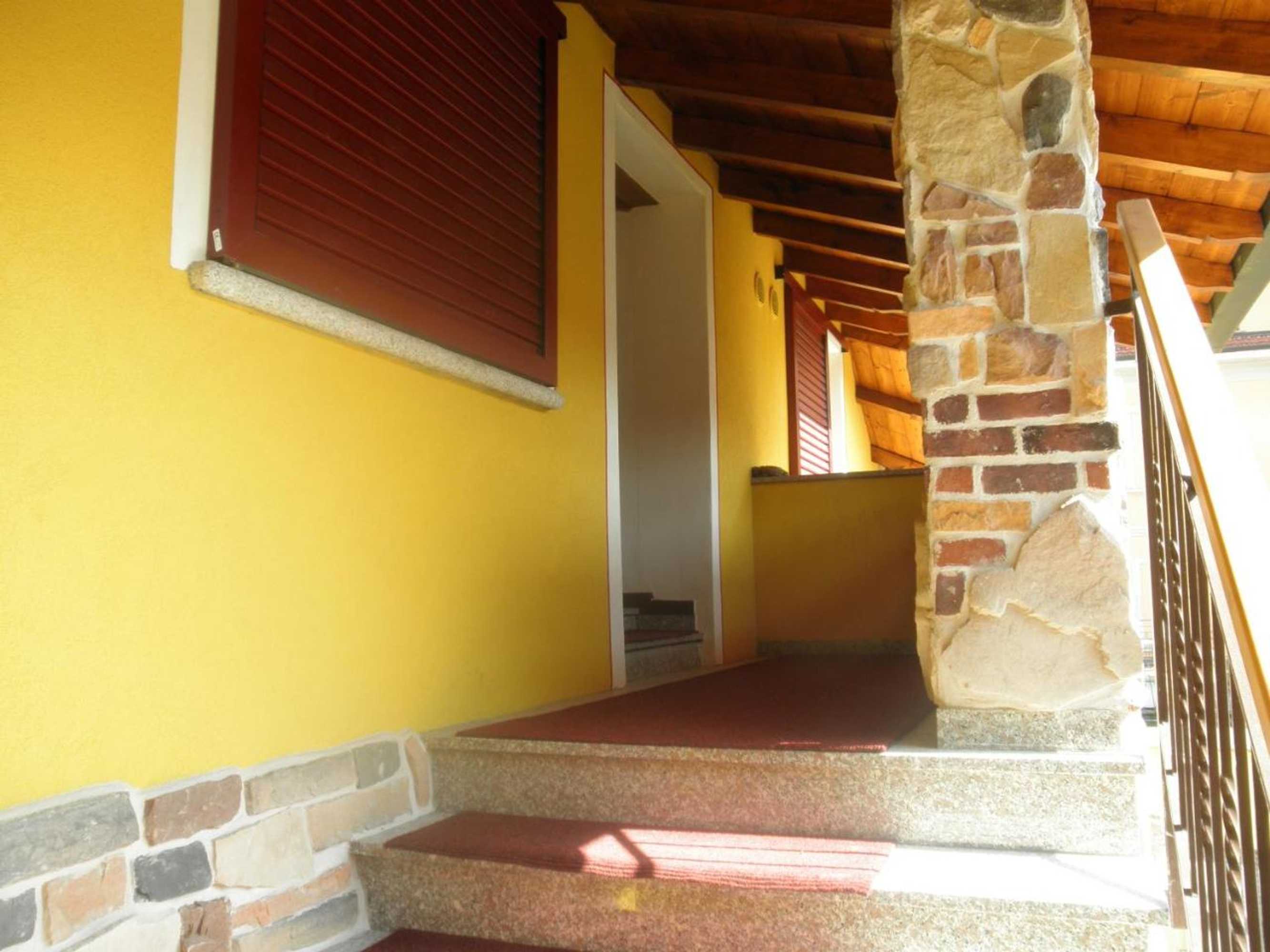 Gift card for Hotel Stelvio