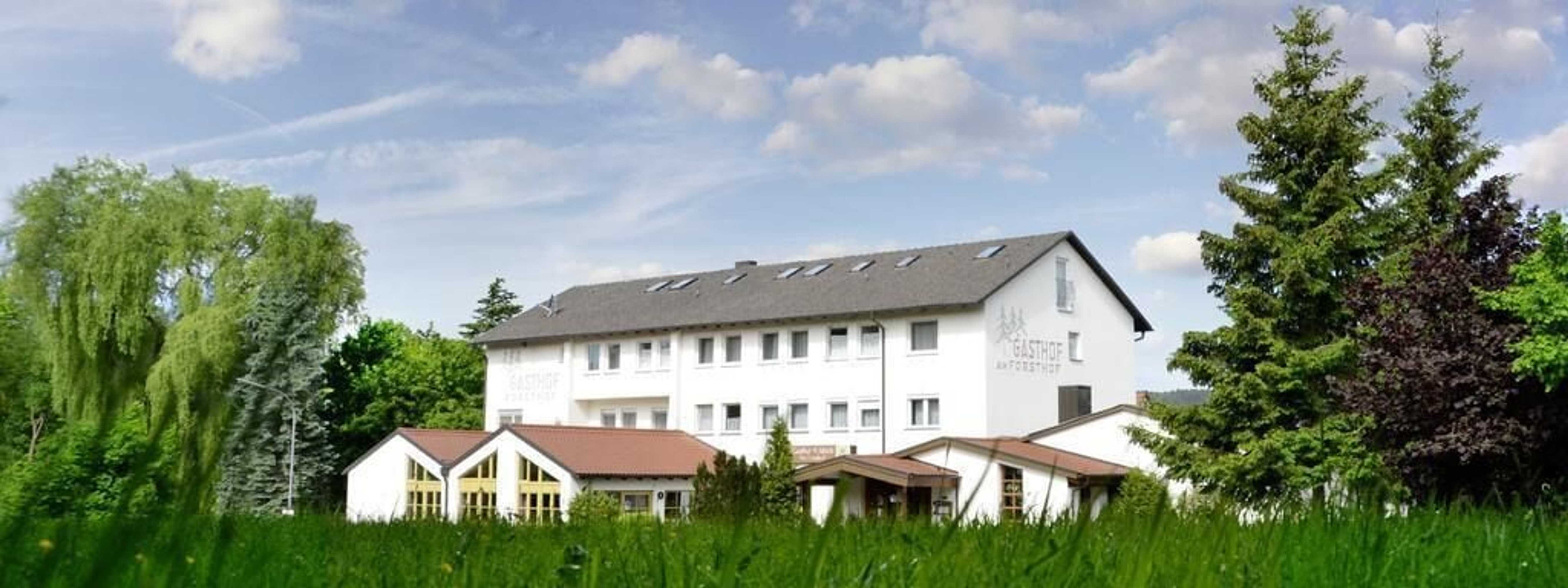Gift card for Hotel-Gasthof Am Forsthof Gift card for Hotel-Gasthof Am Forsthof