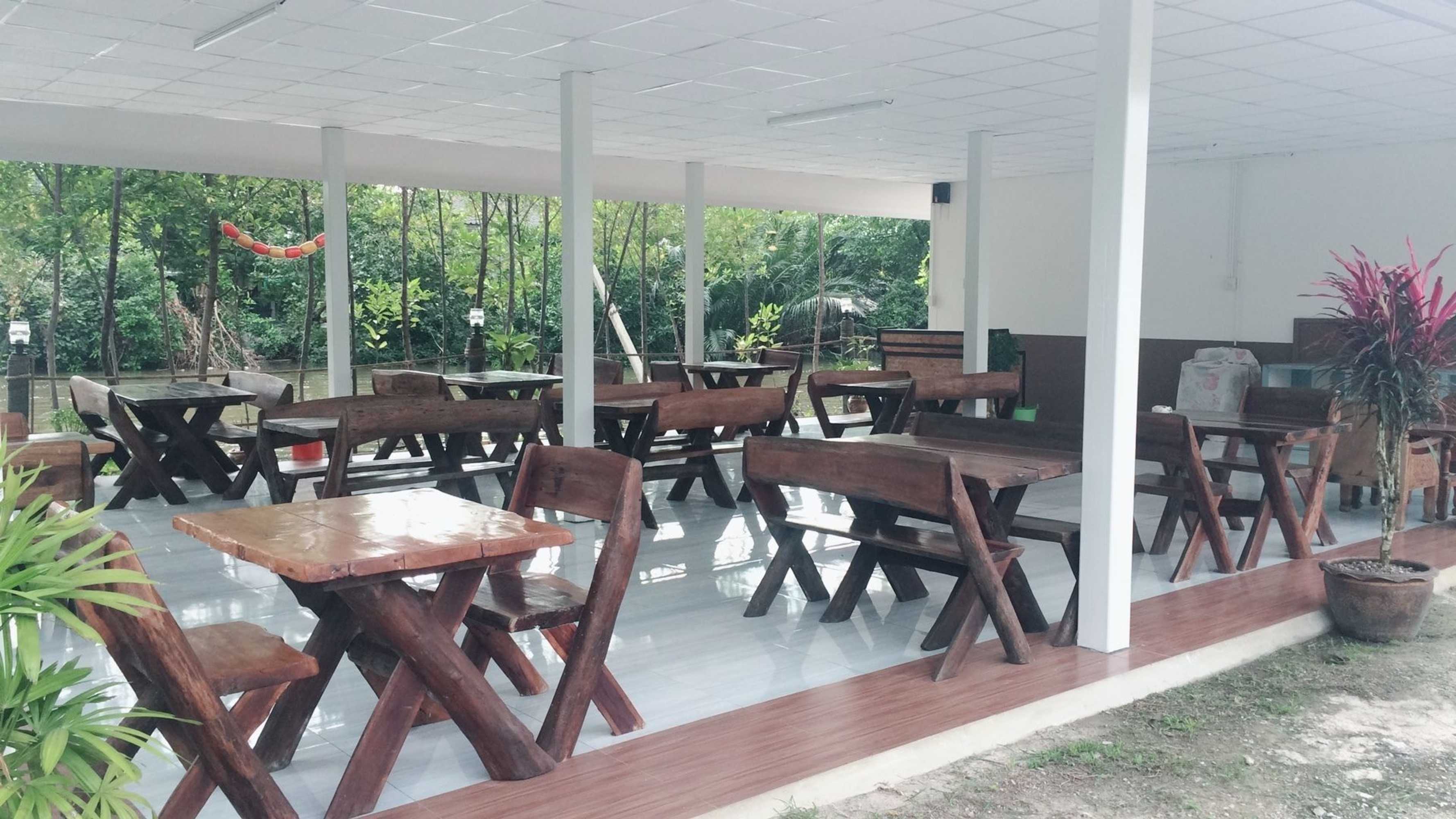 Gift card for Saeng Tai Amphawa Resort Gift card for Saeng Tai Amphawa Resort