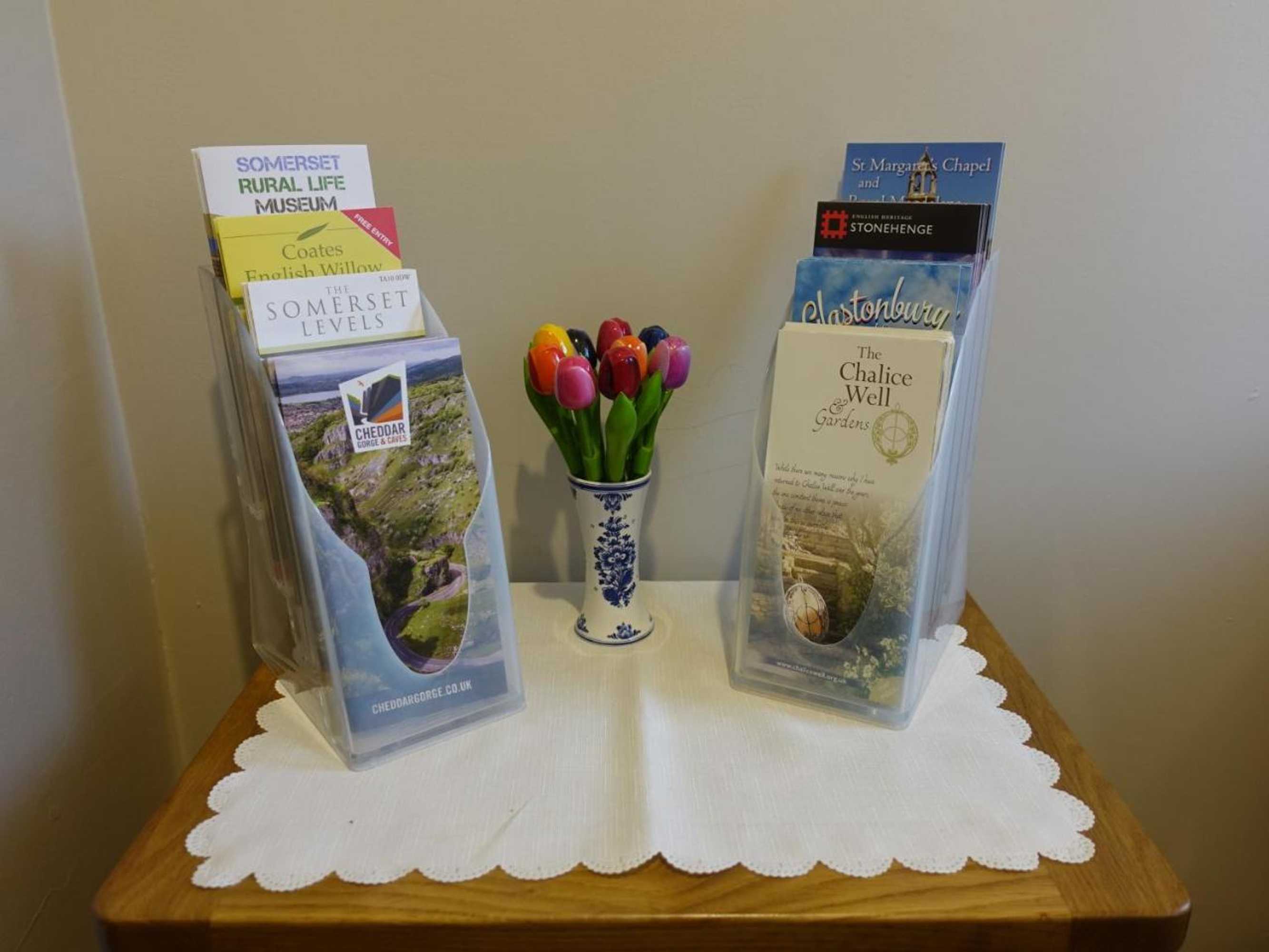 Gift card for Belle-Vue