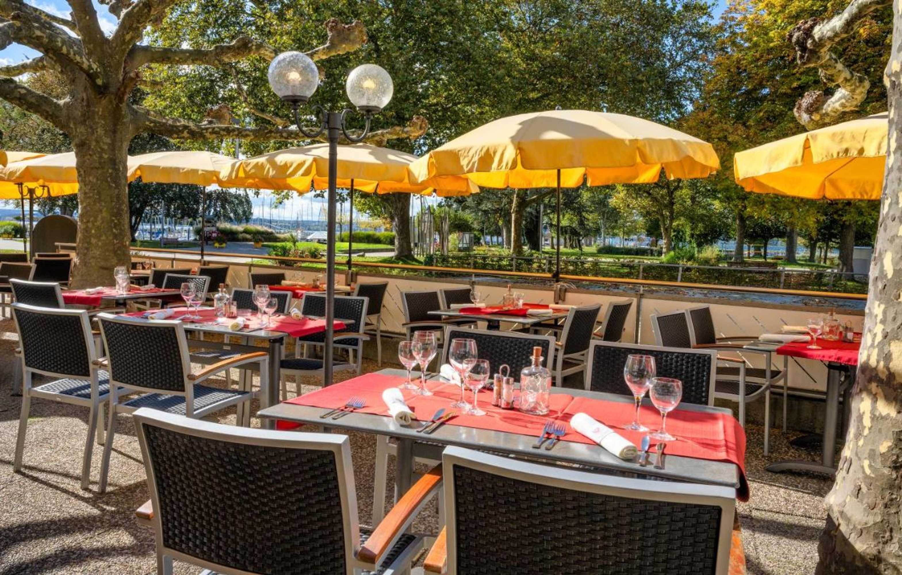 Gift card for Hotel & Restaurant Mainaublick