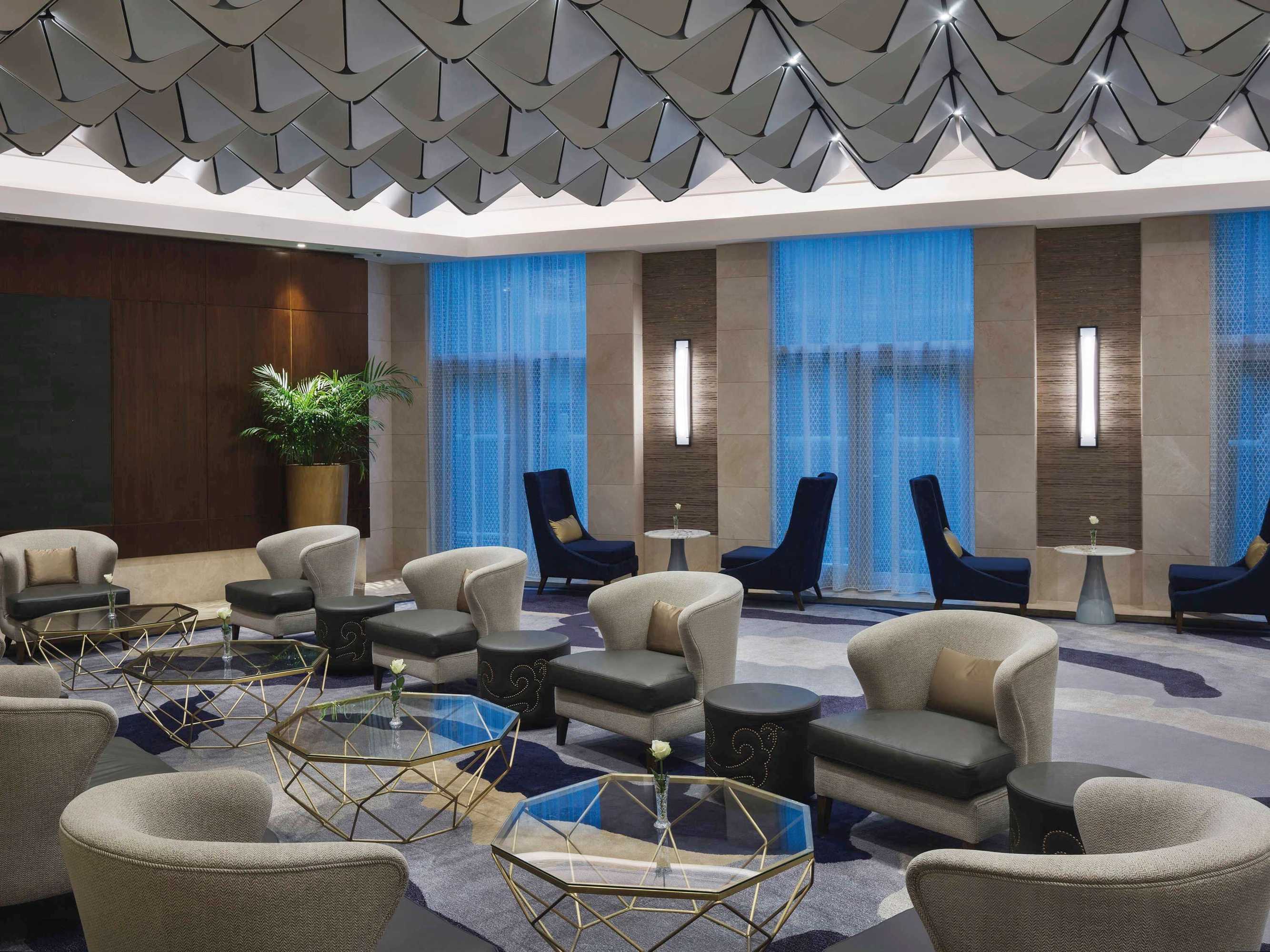 Gift card for Mövenpick Hotel & Residence Hajar Tower Makkah