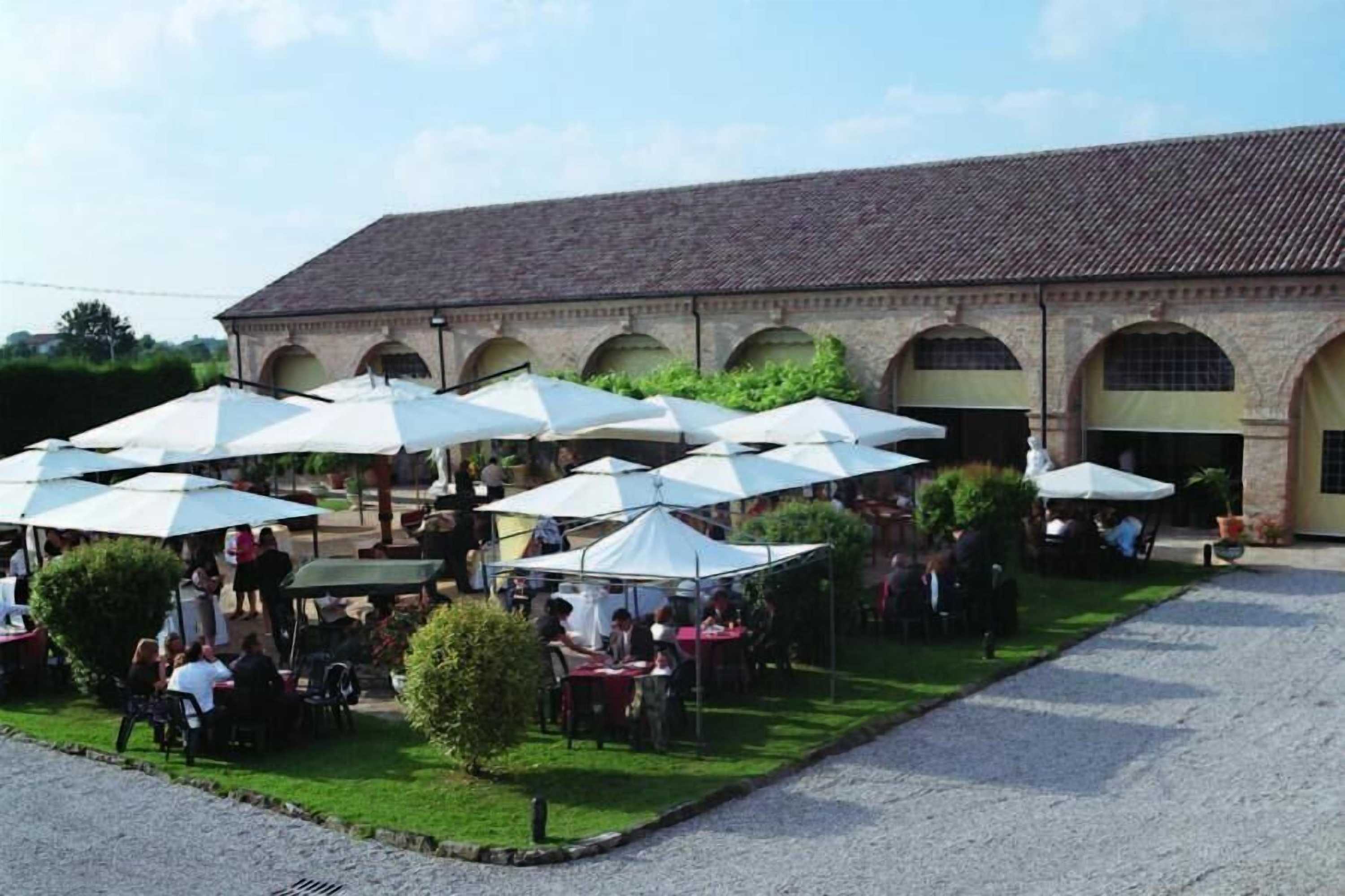 Gift card for Barchessa Contarini