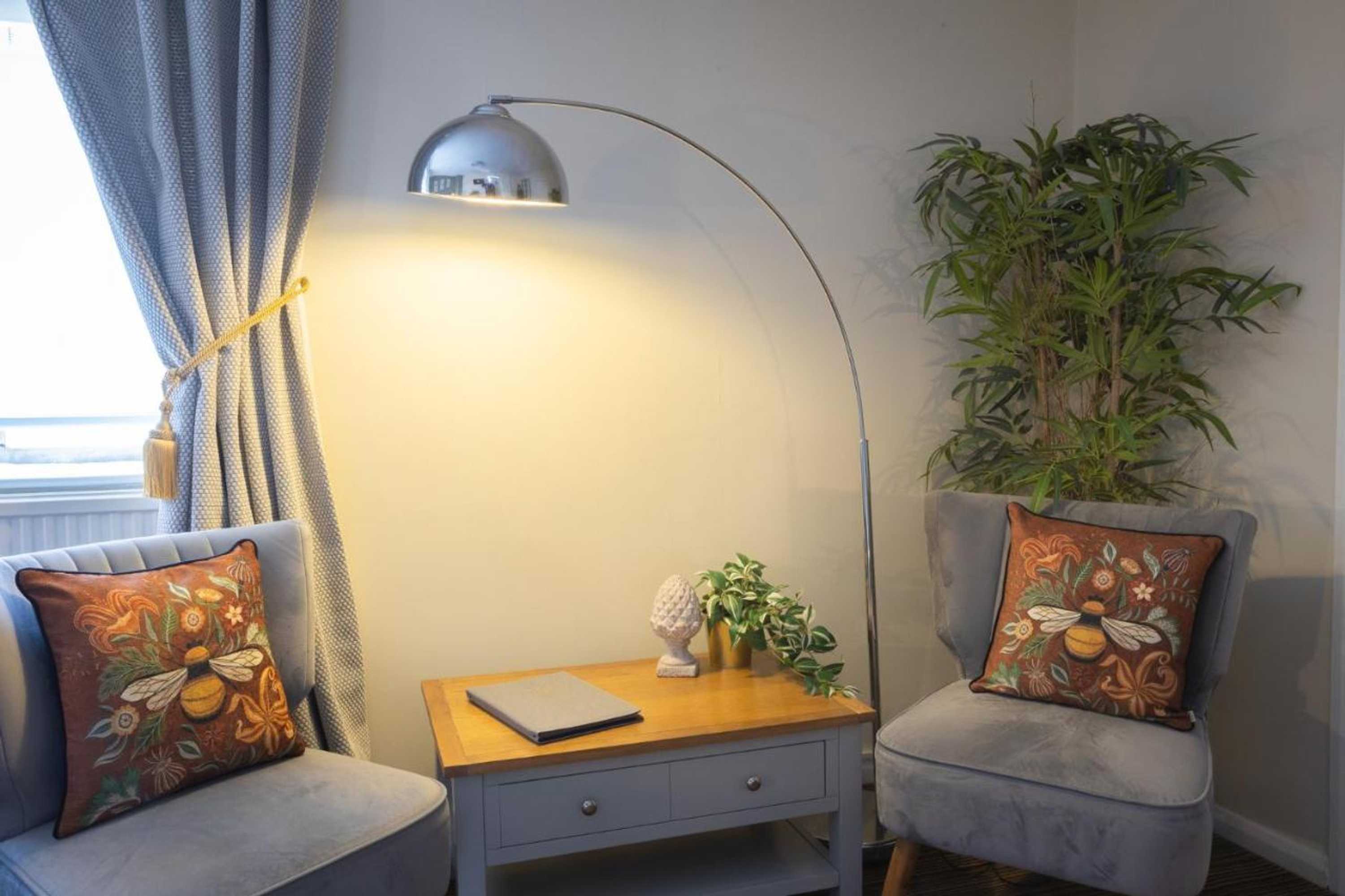 Gift card for Chester House Hotel