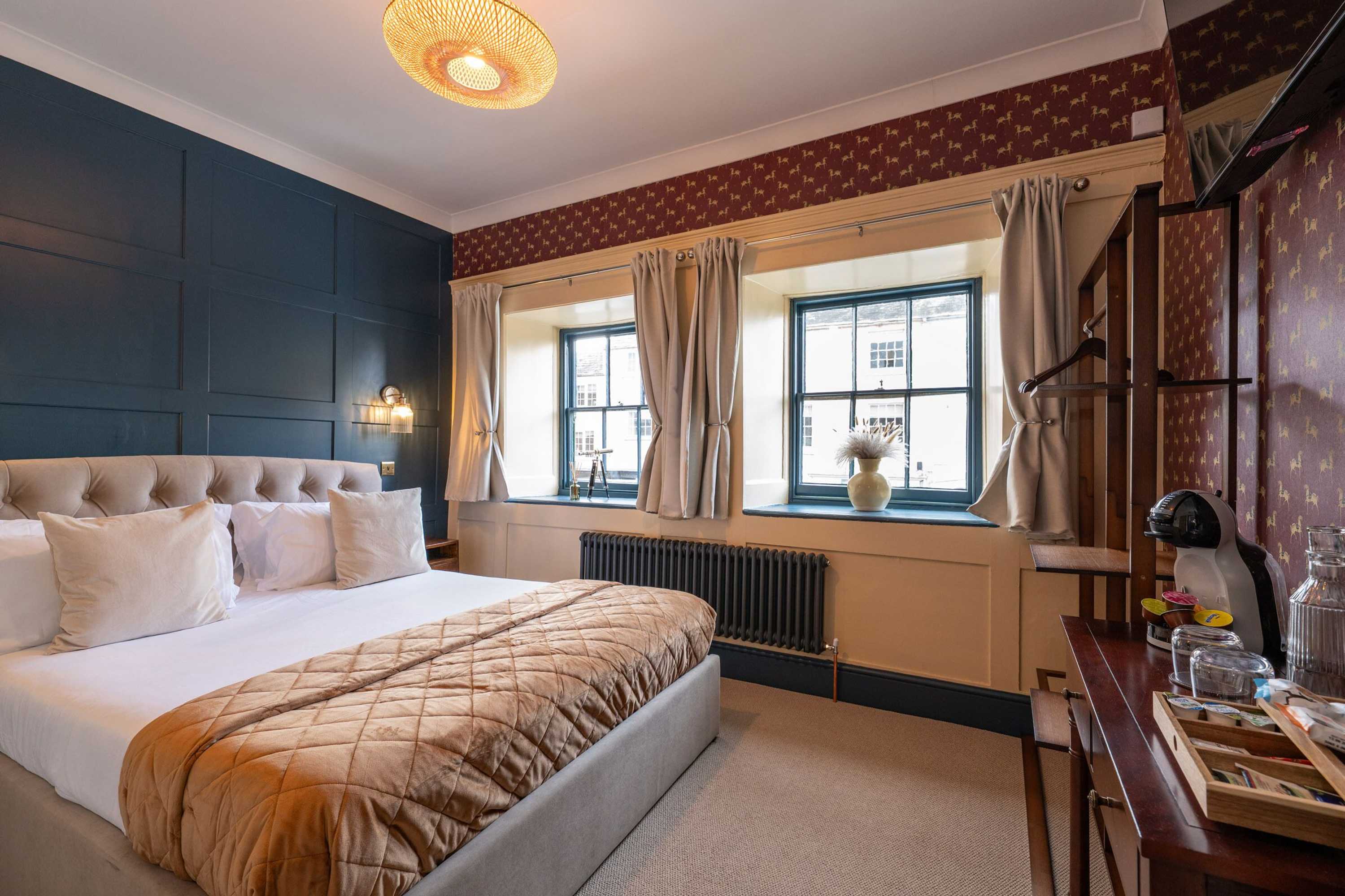 Gift card for The Bugle Coaching Inn Gift card for The Bugle Coaching Inn