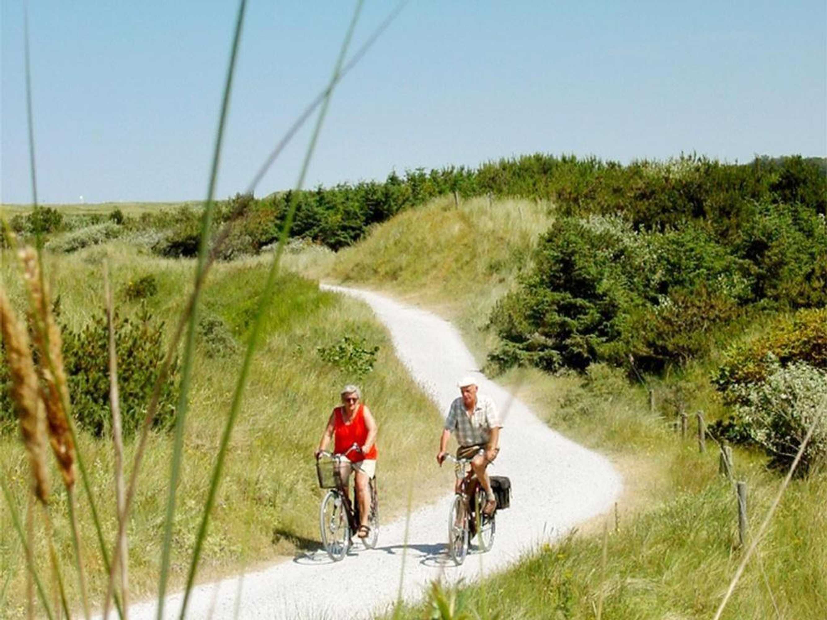 Gift card for Zonnig Zuid