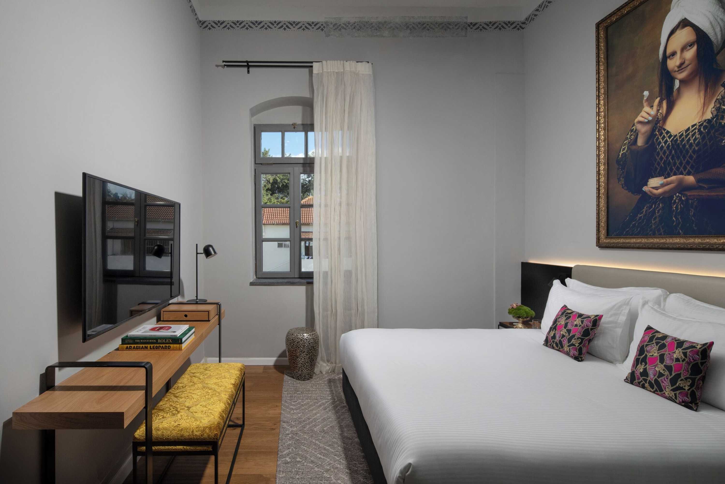 Gift card for Rephael House Boutique Hotel Gift card for Rephael House Boutique Hotel