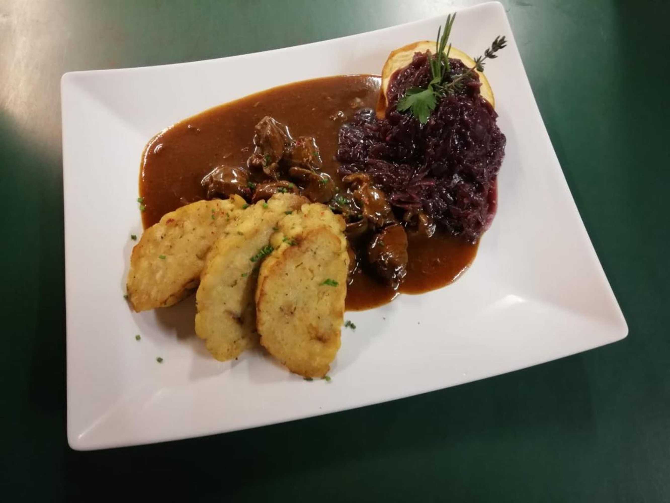 Gift card for Landgasthof Heldenberg