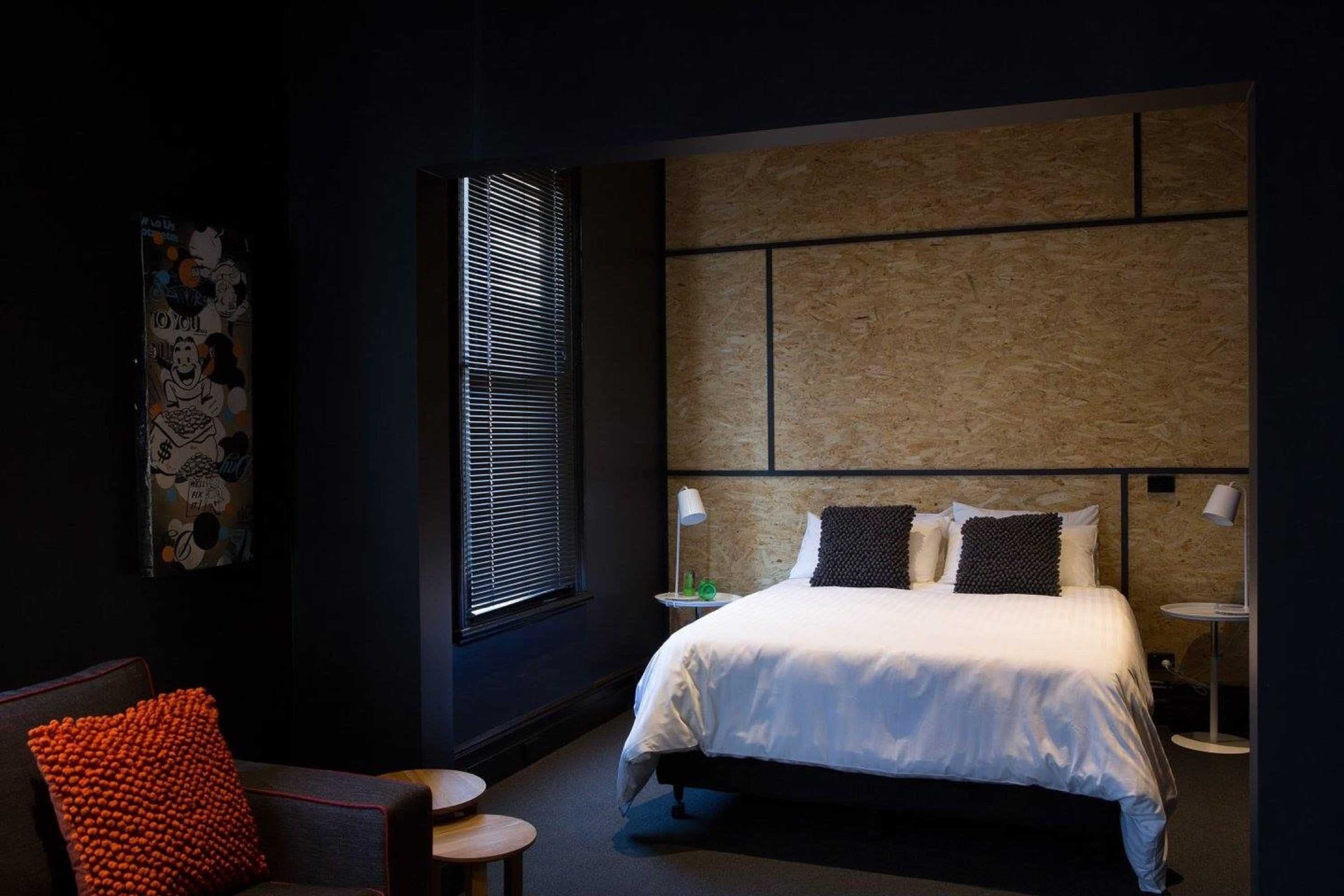 Gift card for The Franklin Hotel