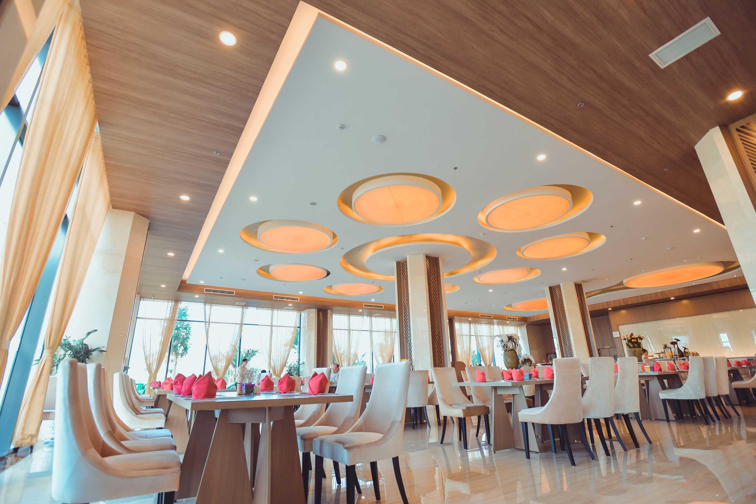 Gift card for Muong Thanh Luxury Ca Mau Hotel