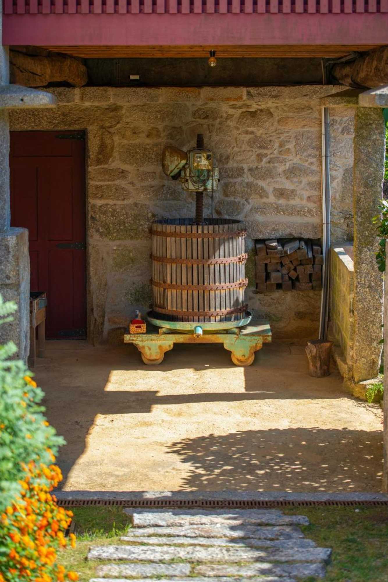 Gift card for Recantos na Portela