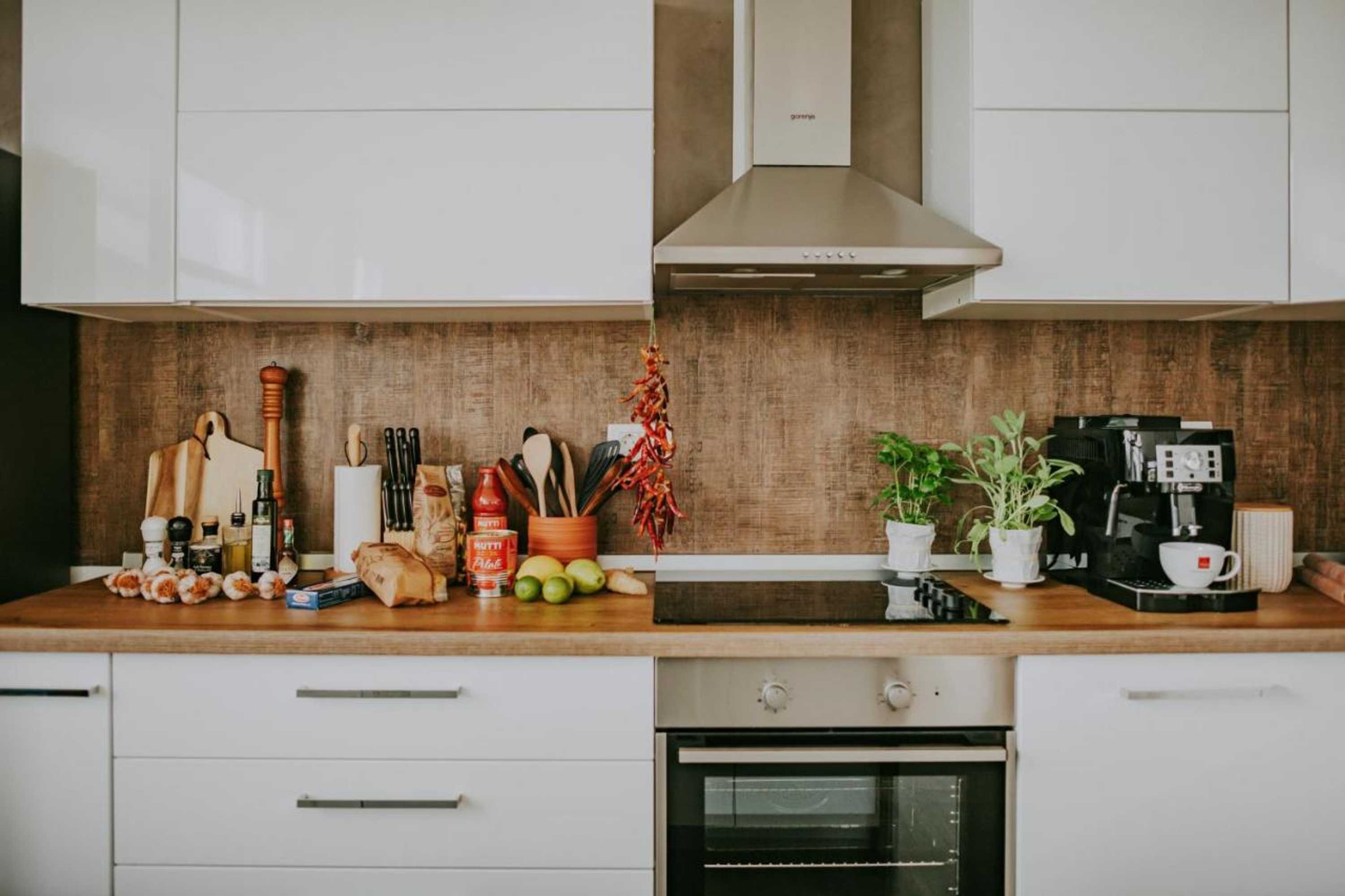 Gift card for Villa Laurus Residence