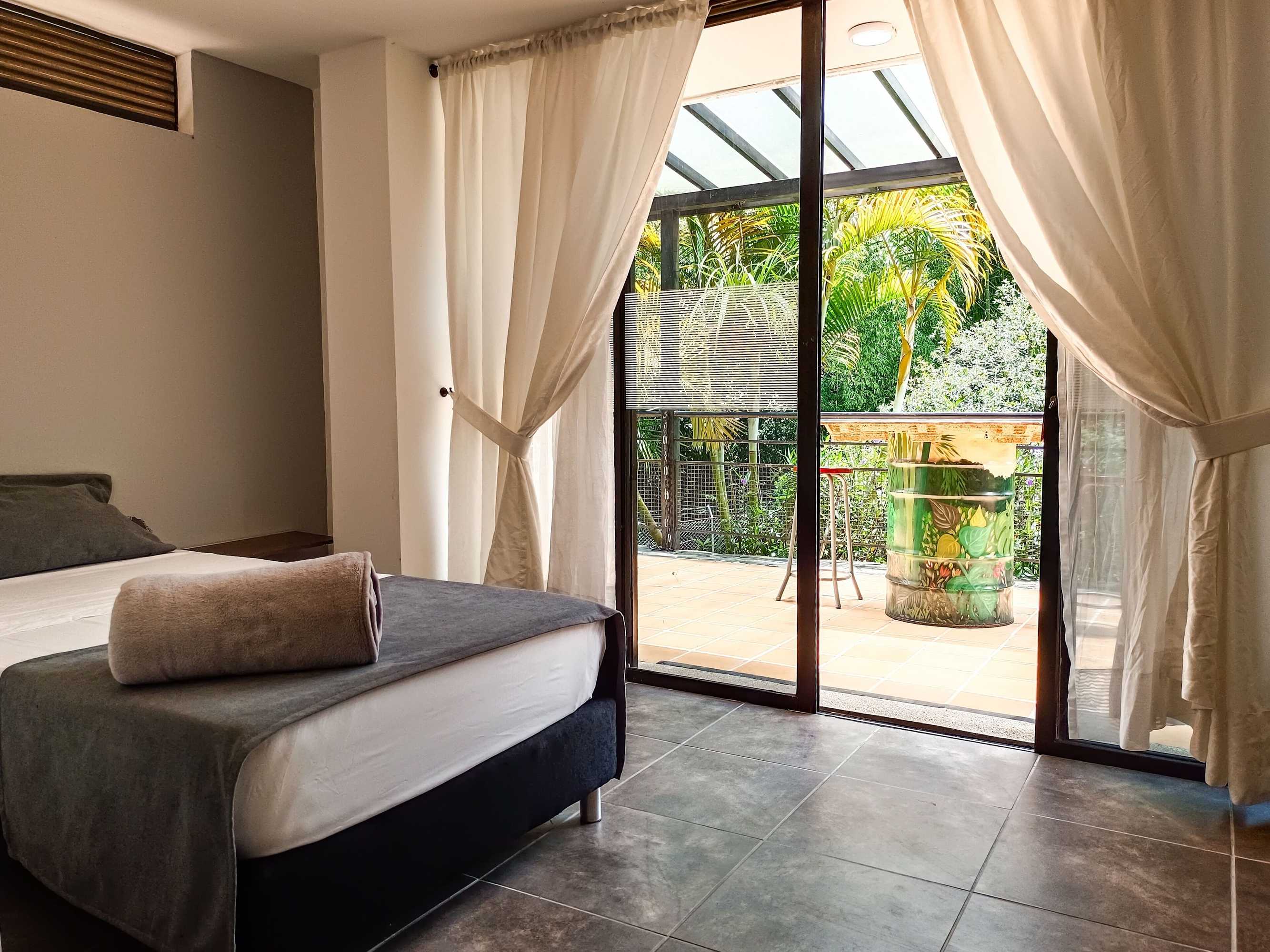 Gift card for Hotel Tierra Maravilla