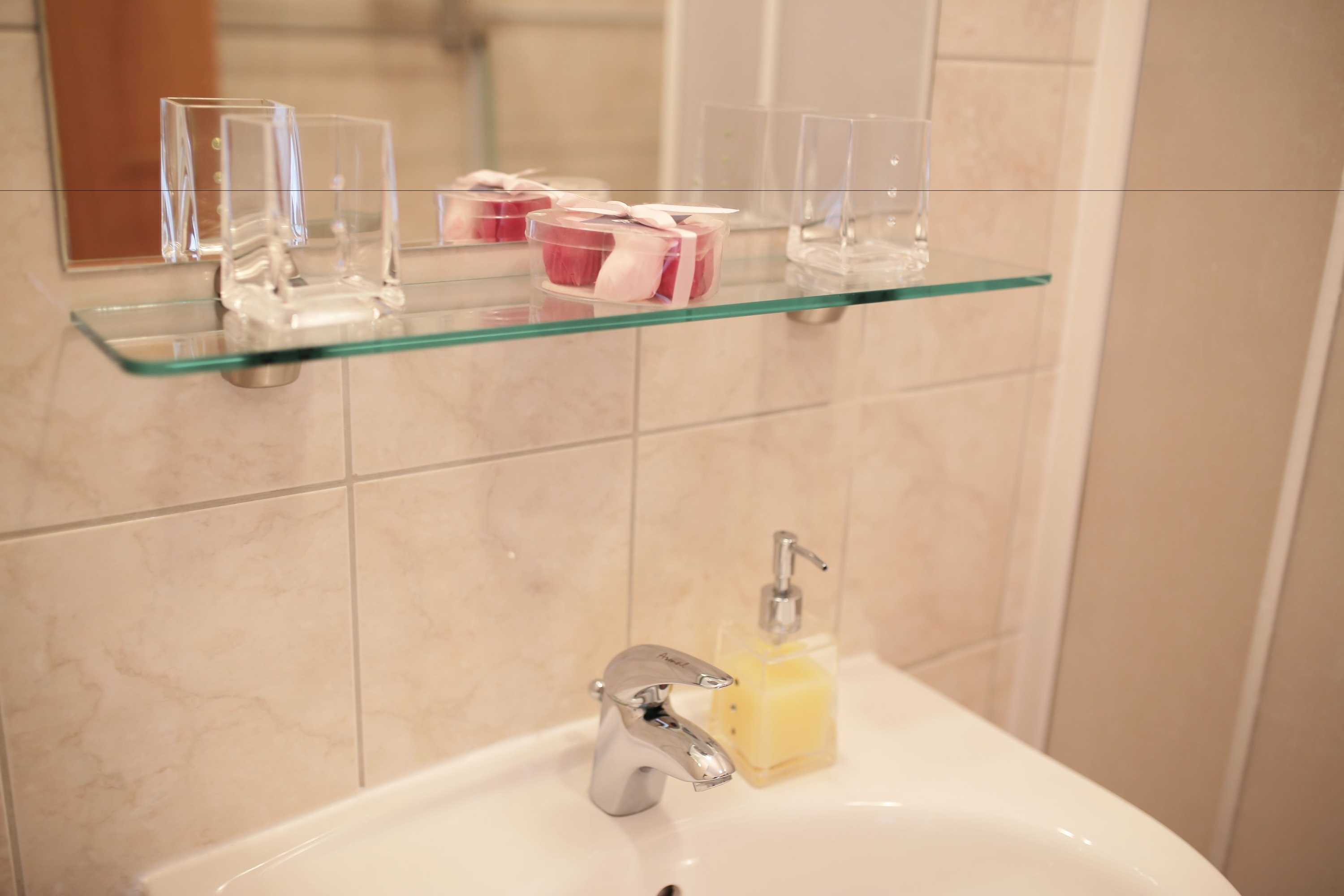 Gift card for Tamarix Residence