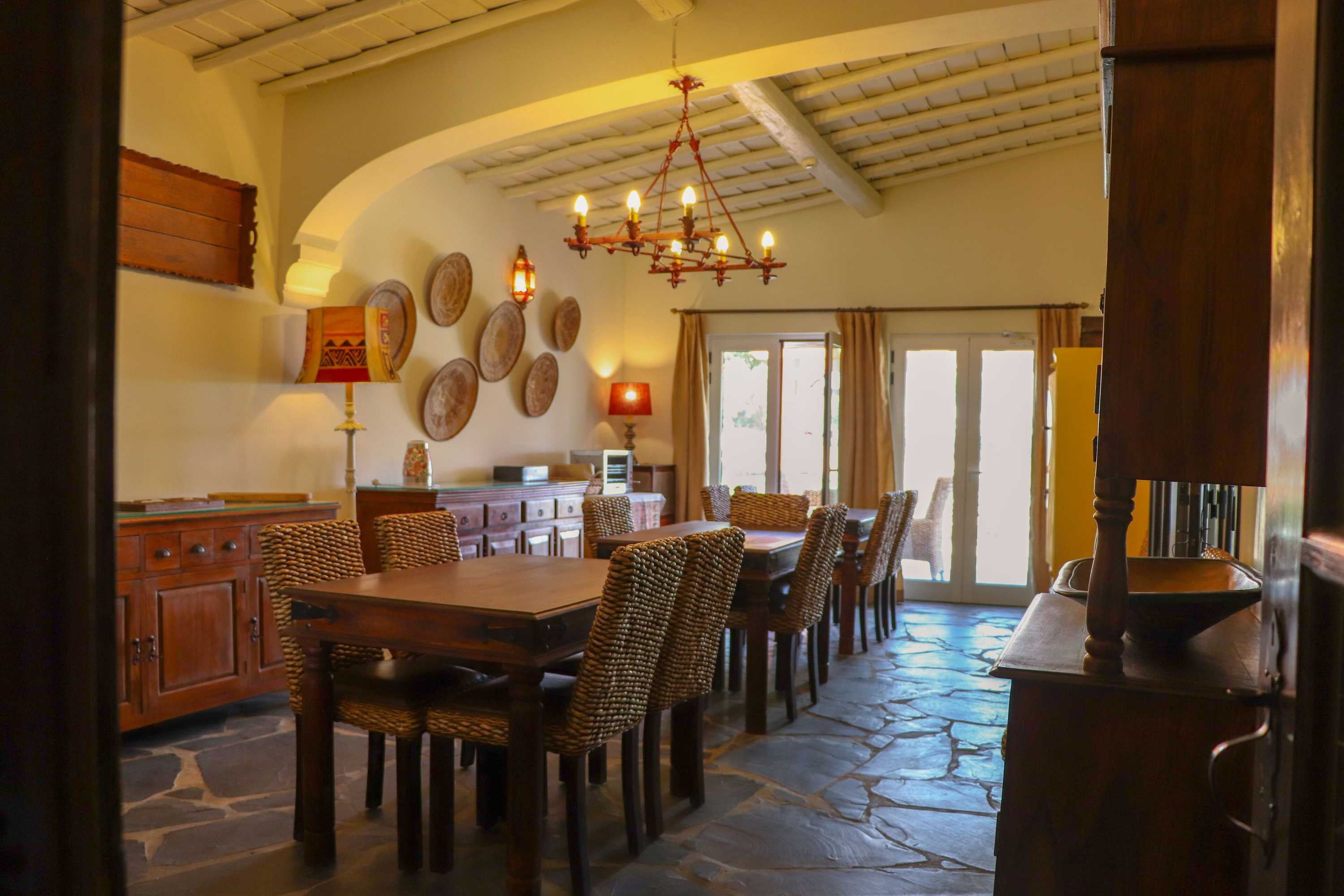 Gift card for Quinta da Soneca Turismo Rural