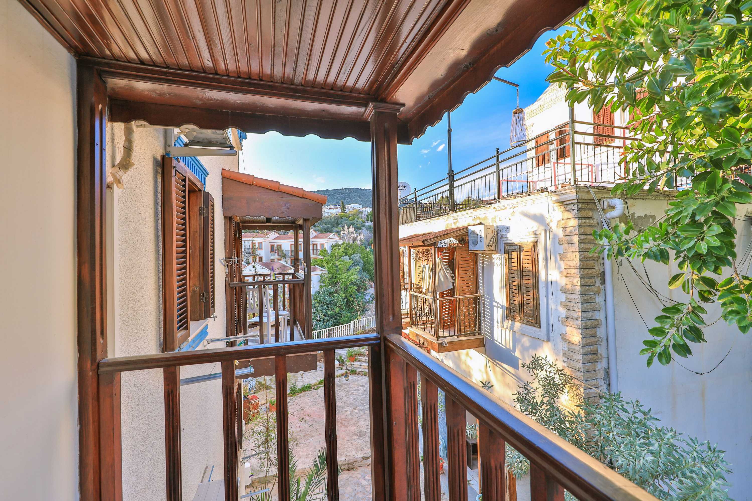 Gift card for Zinbad Hotel Kalkan Gift card for Zinbad Hotel Kalkan
