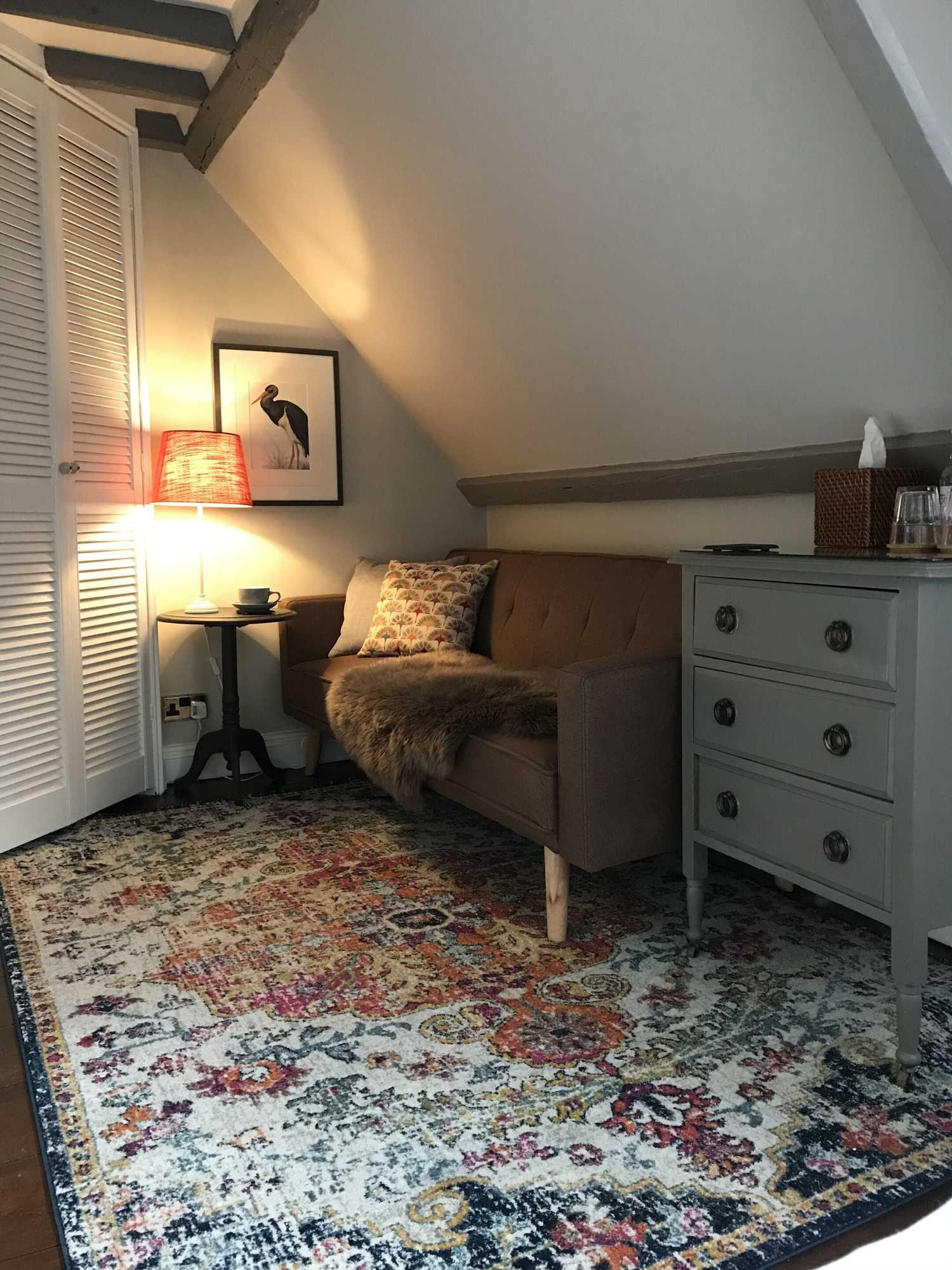 Gift card for Bridge House Hotel