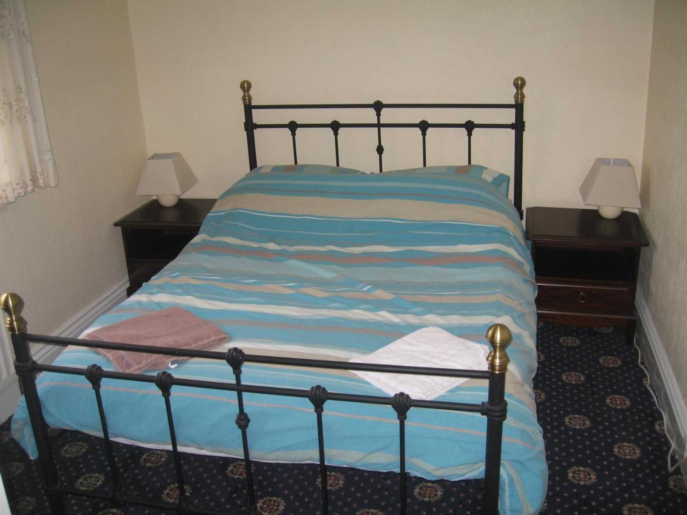 Gift card for Newton Brewery Inn