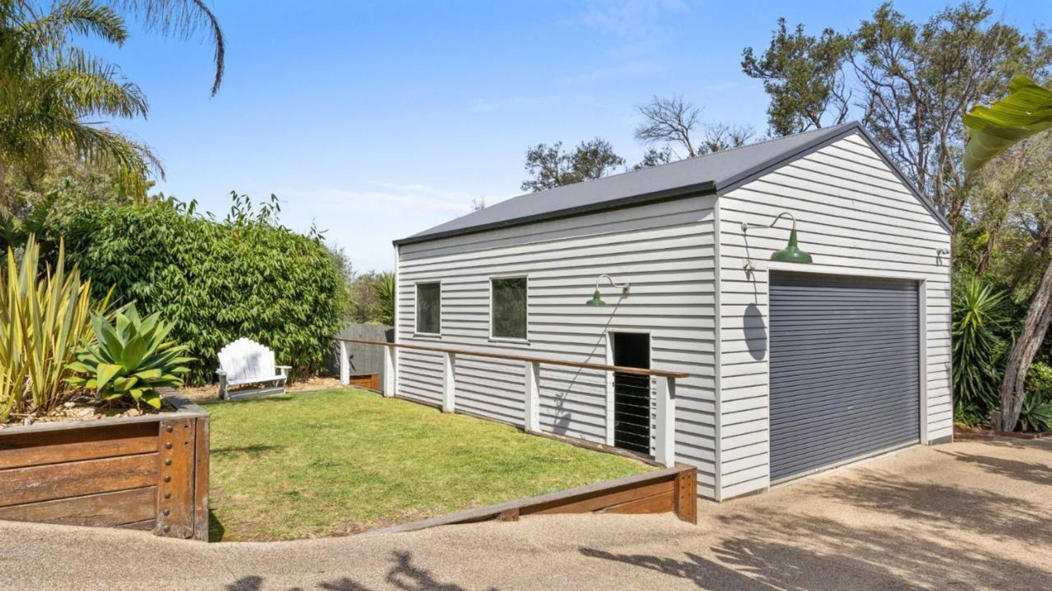 Gift card for Como Palm Retreat