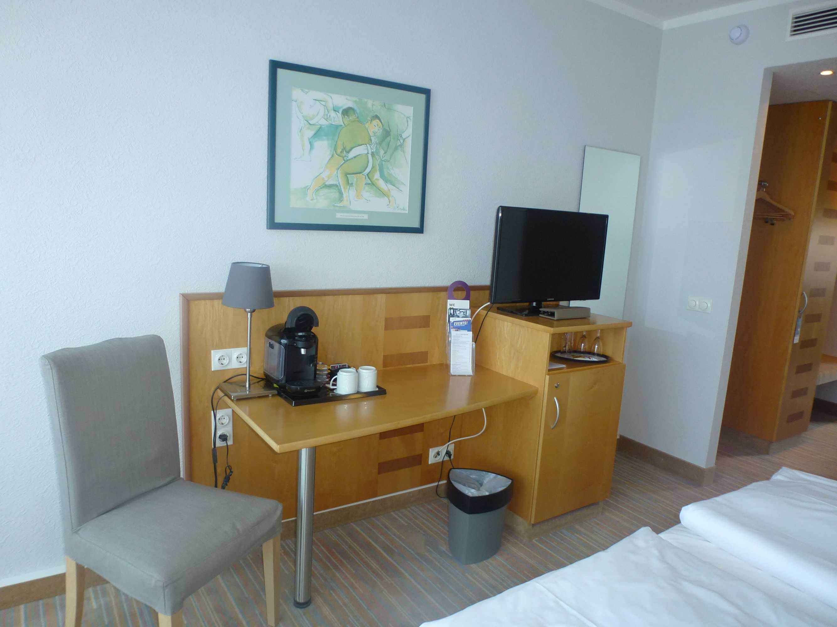 Gift card for Mercure Hotel Riesa Dresden Elbland