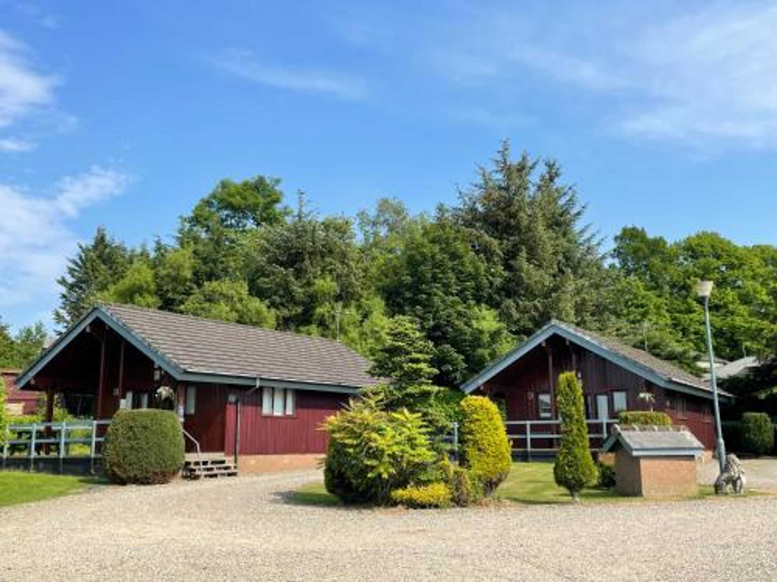 Gift card for Wellsfield Farm Holiday Lodges Gift card for Wellsfield Farm Holiday Lodges
