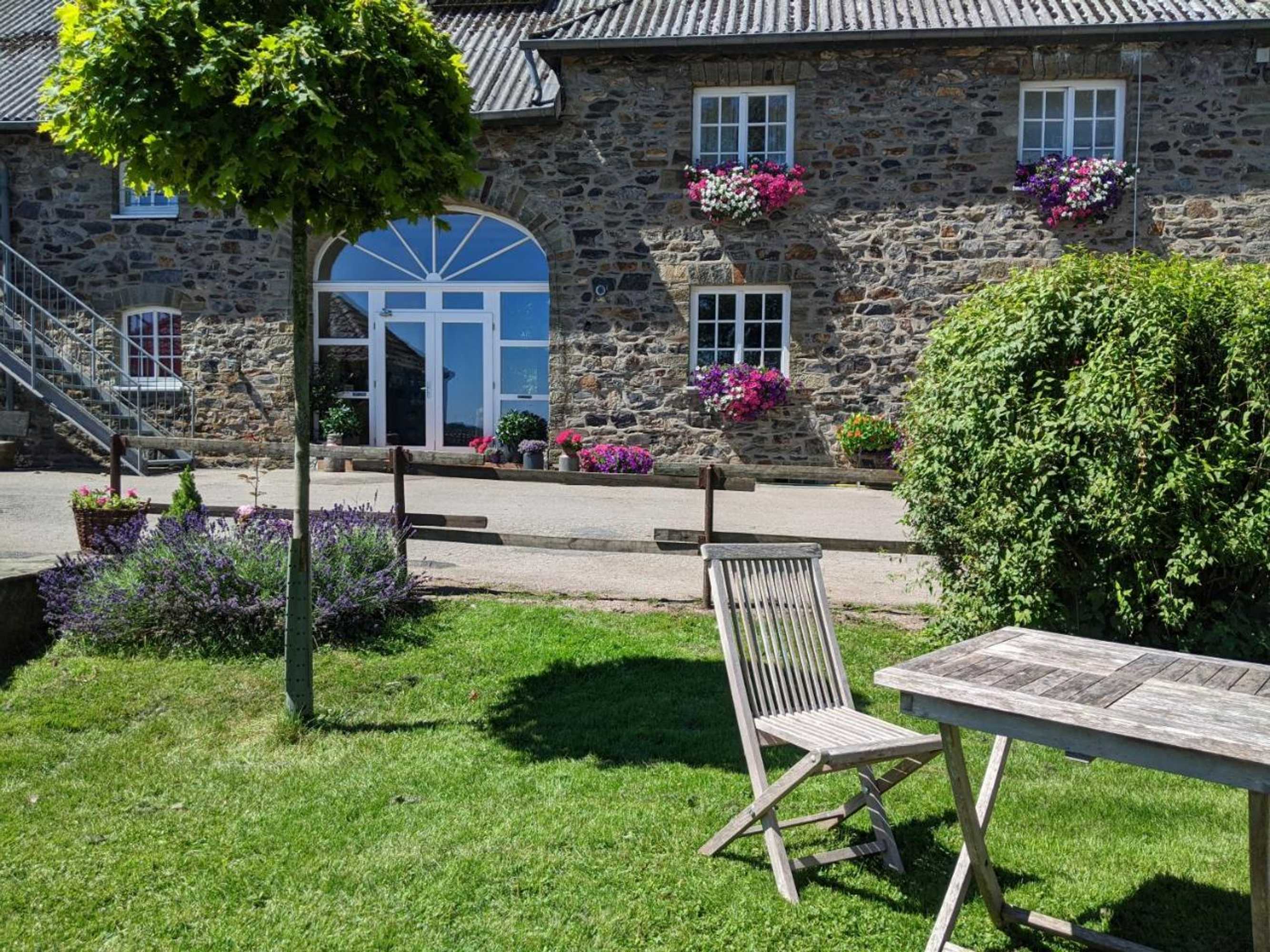 Gift card for Victorhof Landurlaub Deine Auszeit im Grünen, Umgeben Von Wald & Wiesen