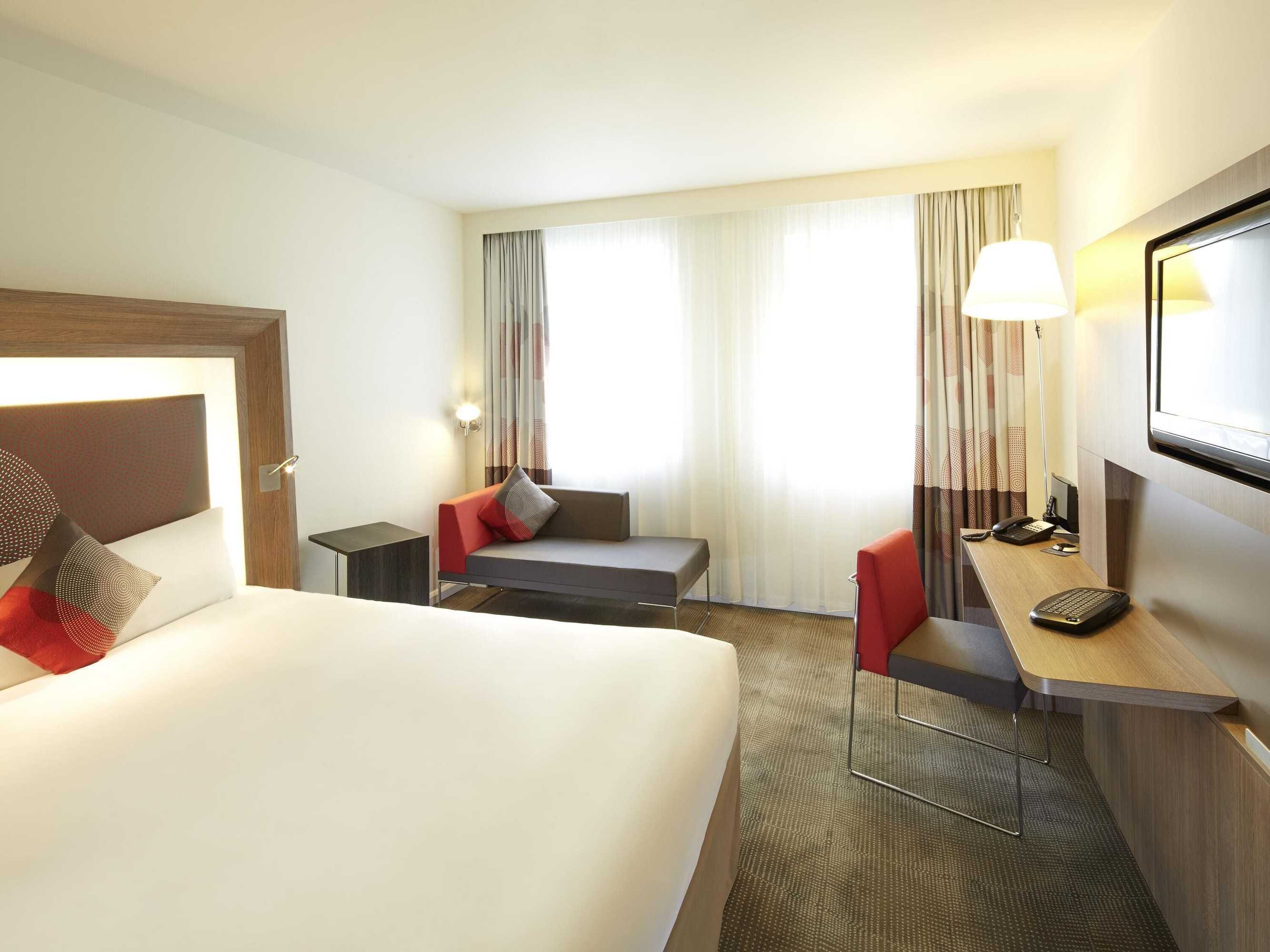 Gift card for Novotel Nottingham Derby