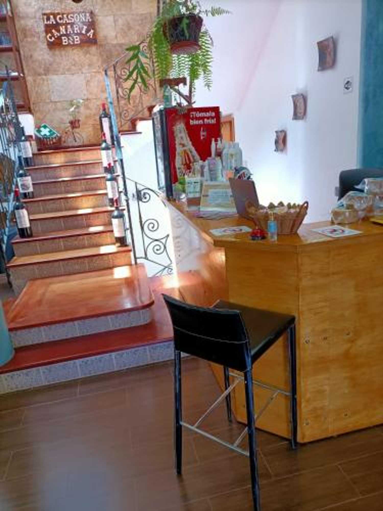 Gift card for La Casona Canaria Boutique Home B & B Gift card for La Casona Canaria Boutique Home B & B