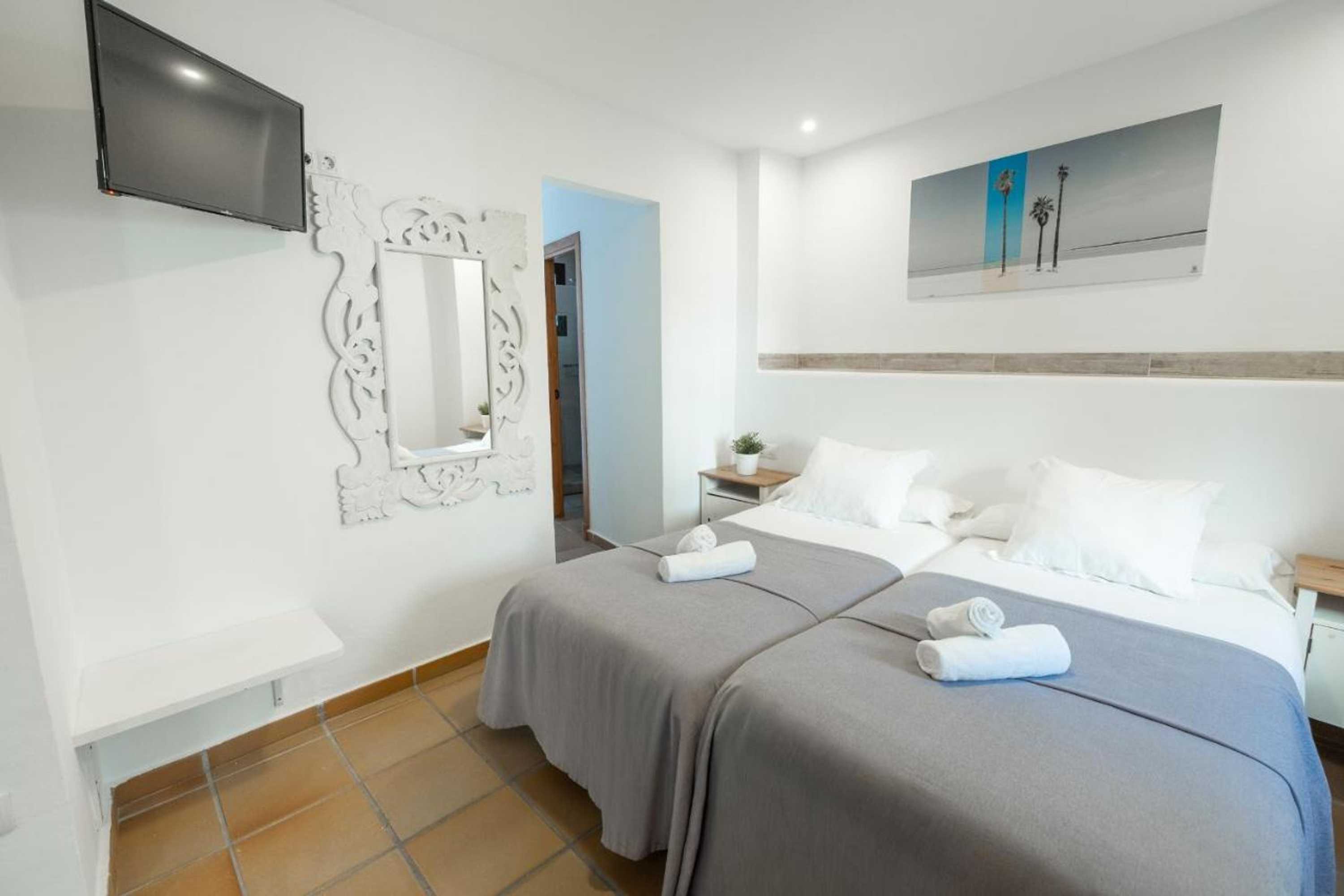 Gift card for Apartamentos Gravina