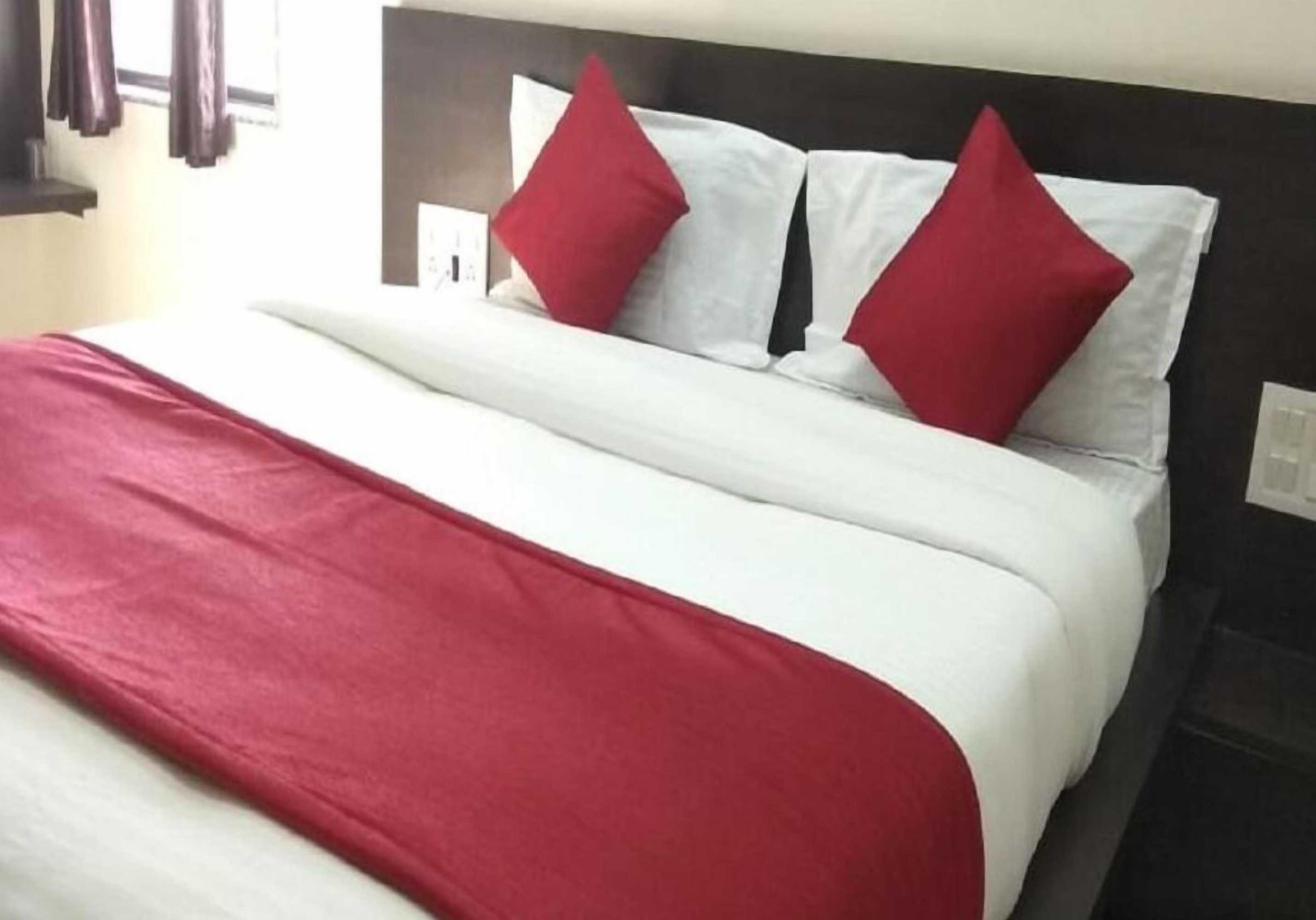 Gift card for Hotel Gayatri by Sky Stays Gift card for Hotel Gayatri by Sky Stays